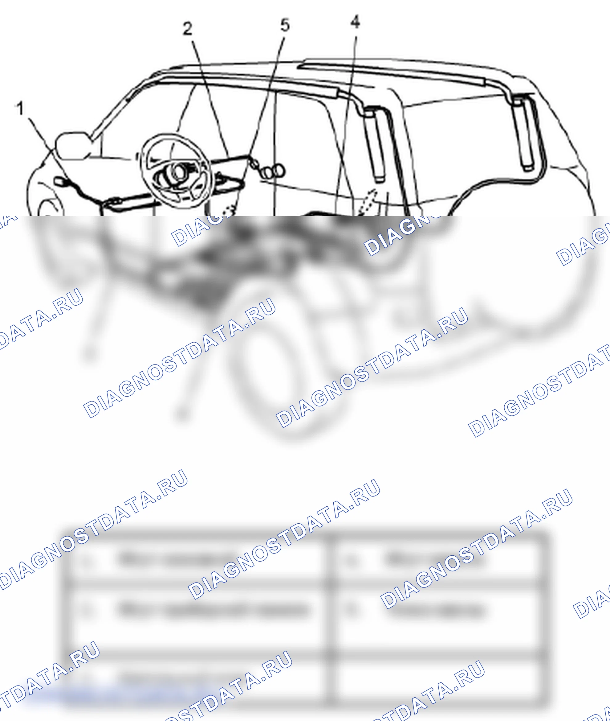 Рис. 103. Suzuki Grand Vitara II рестайлинг