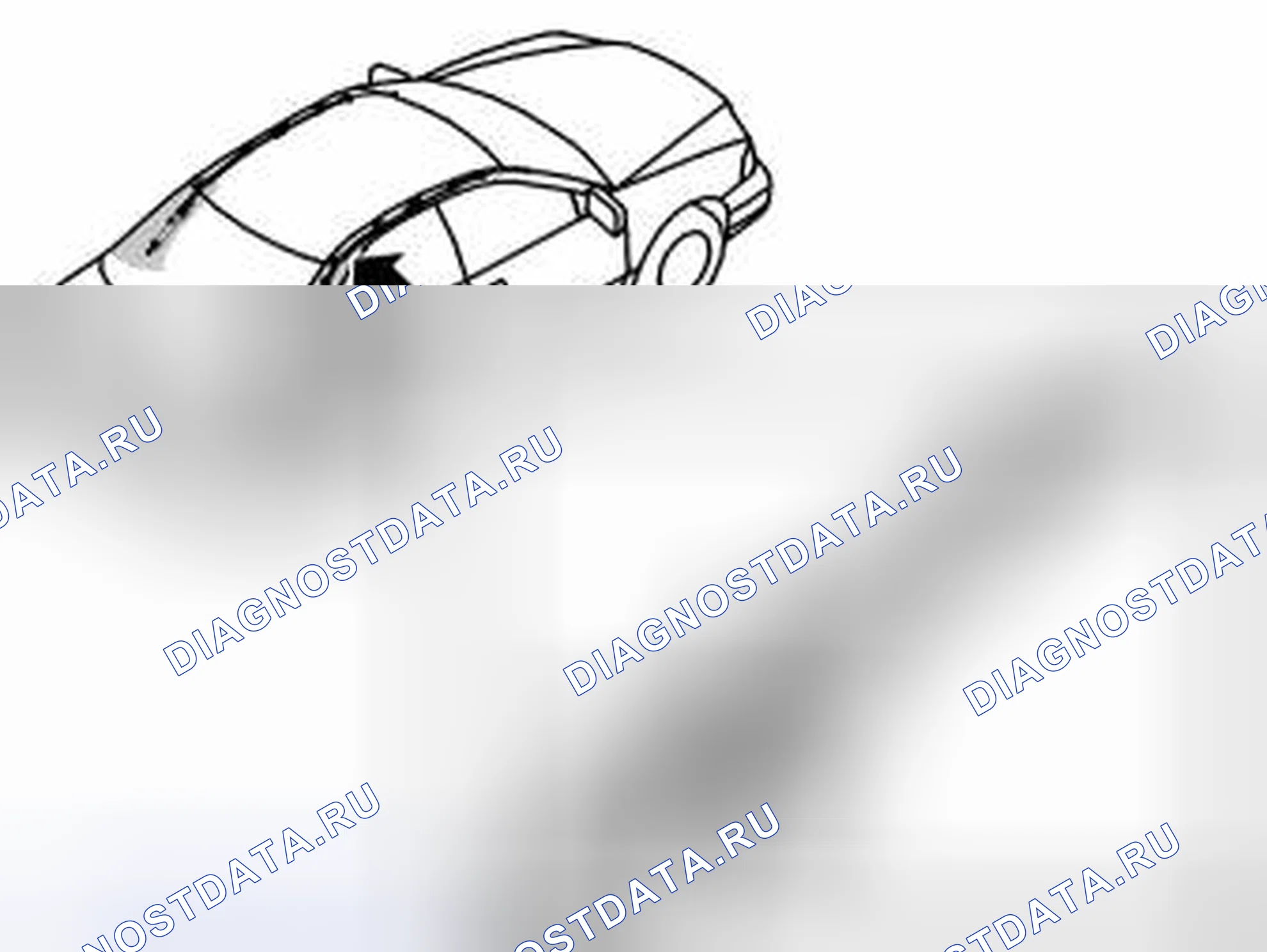 Рис. 150. Volvo S40 I рестайлинг