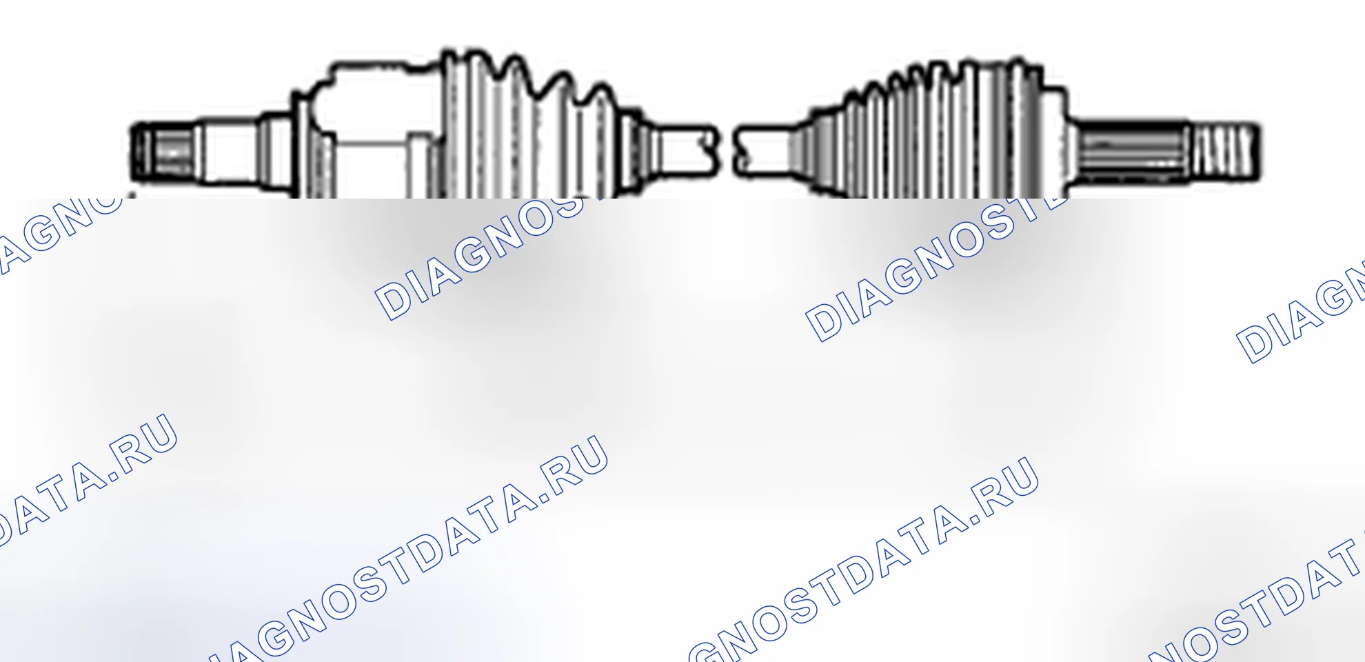 Рис. 59. Toyota Sienna II рестайлинг