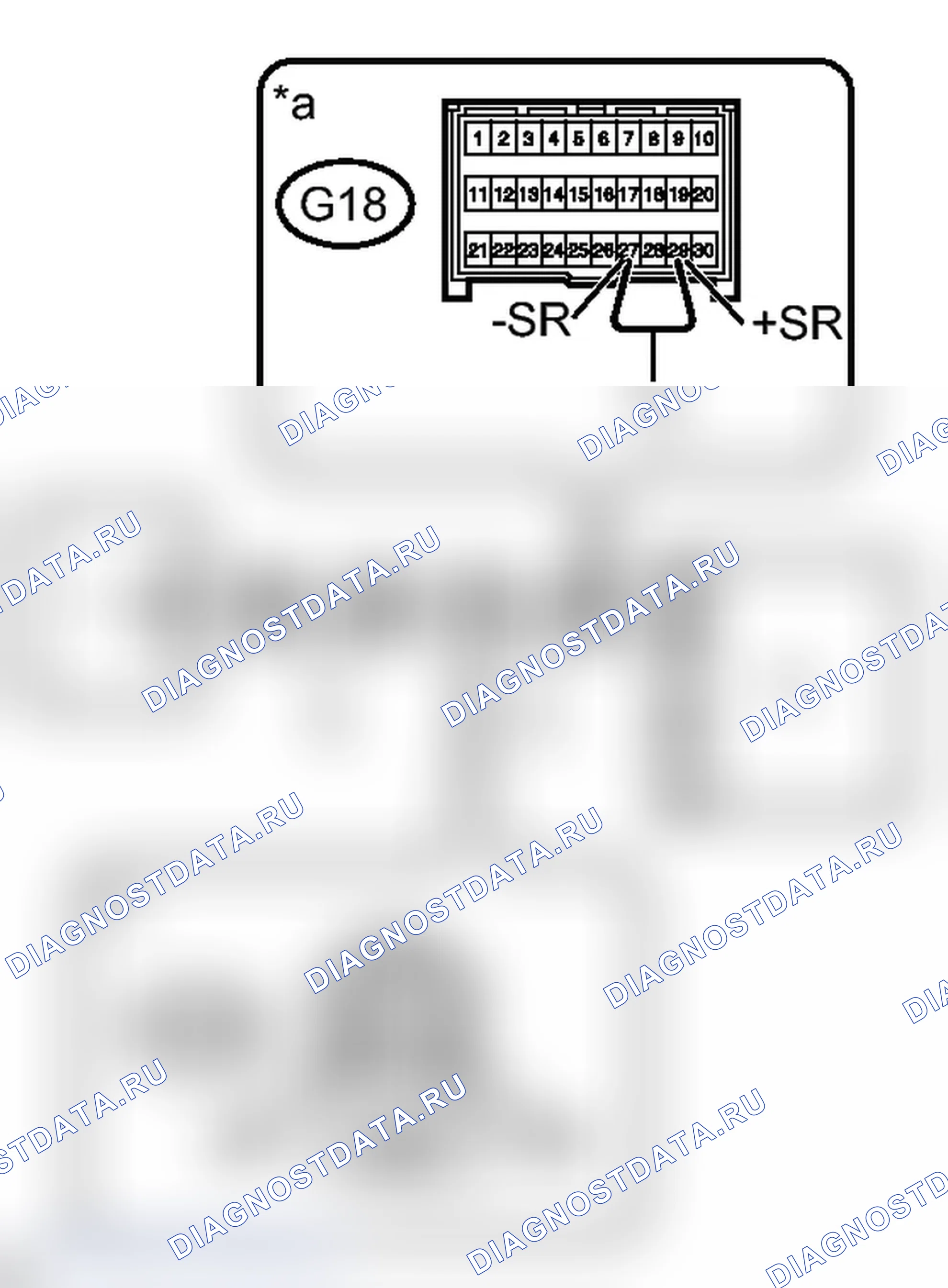 Рис. 276. Toyota Prius C I
