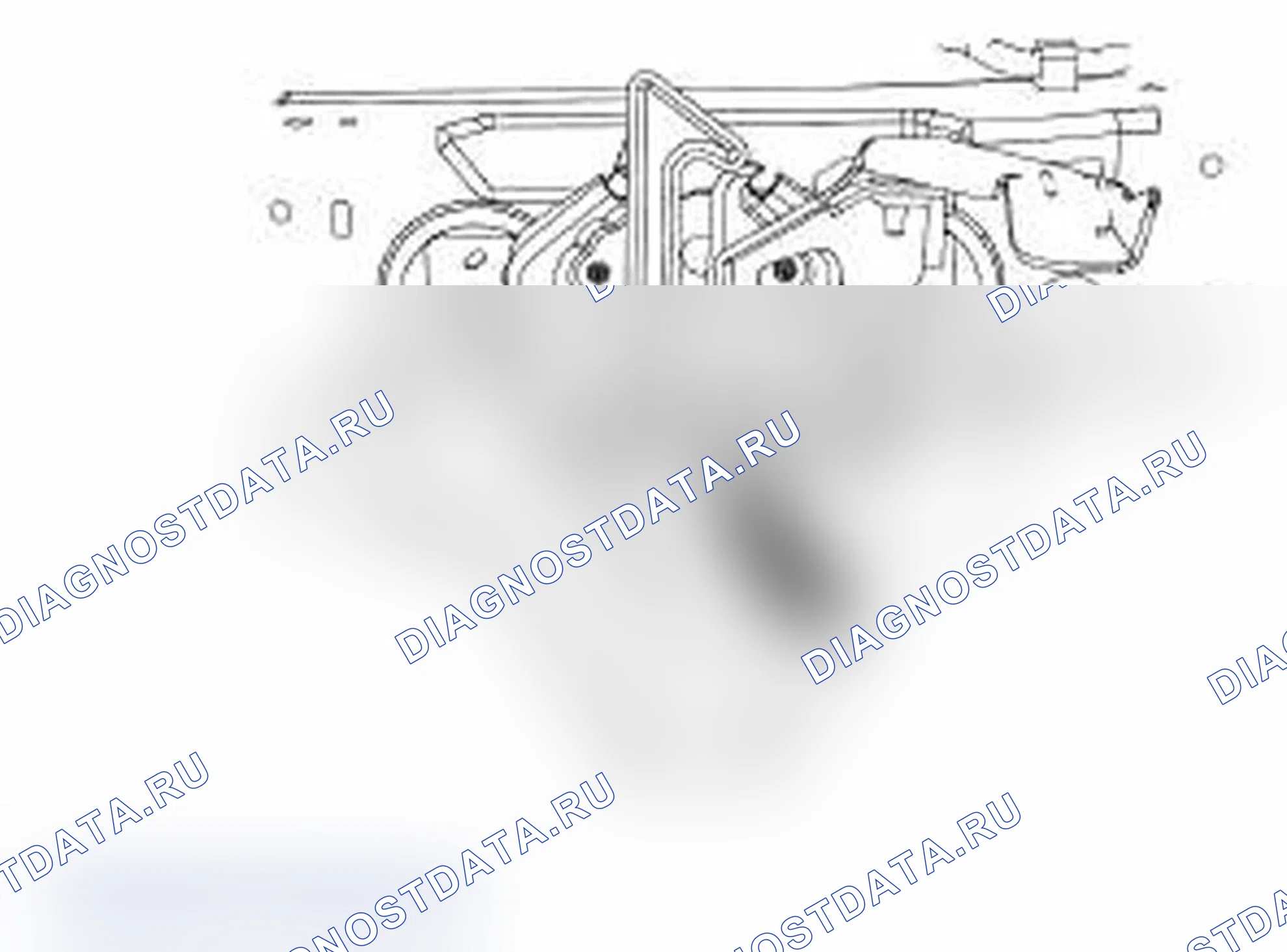 Рис. 80. Mercury Mariner II рестайлинг