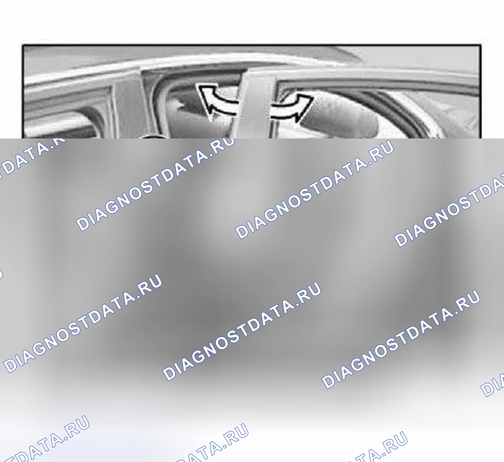 Рис. 362. BMW X3 E83