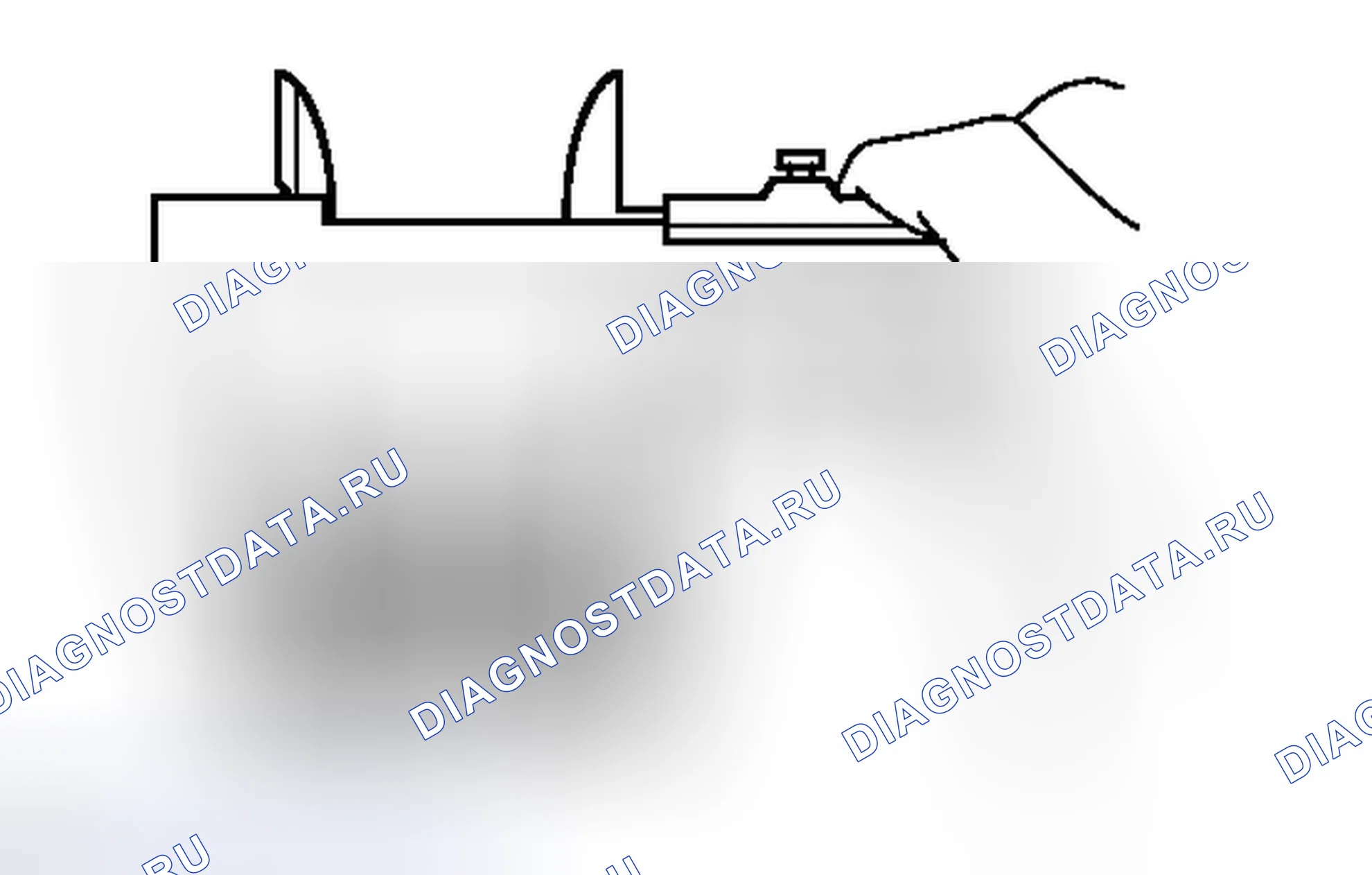 Рис. 407. Toyota Tundra II