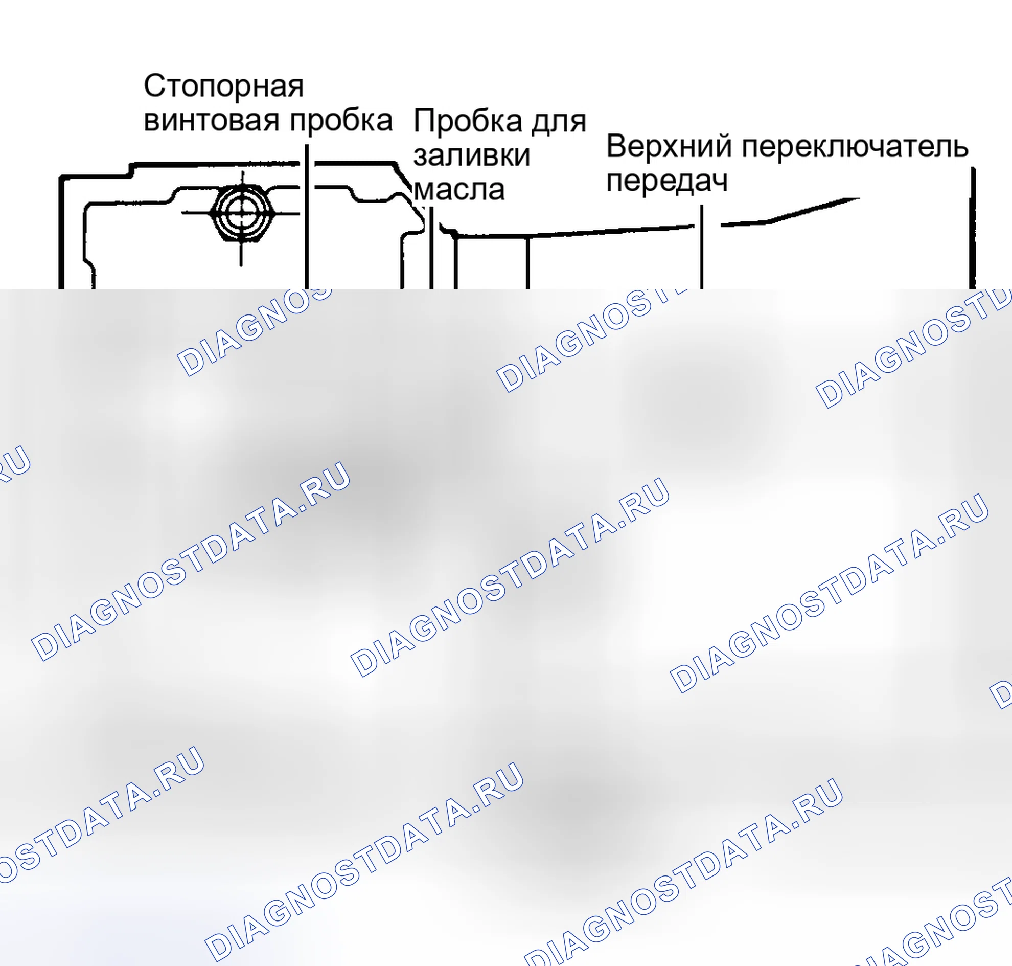 Рис. 3. Jeep Cherokee II рестайлинг