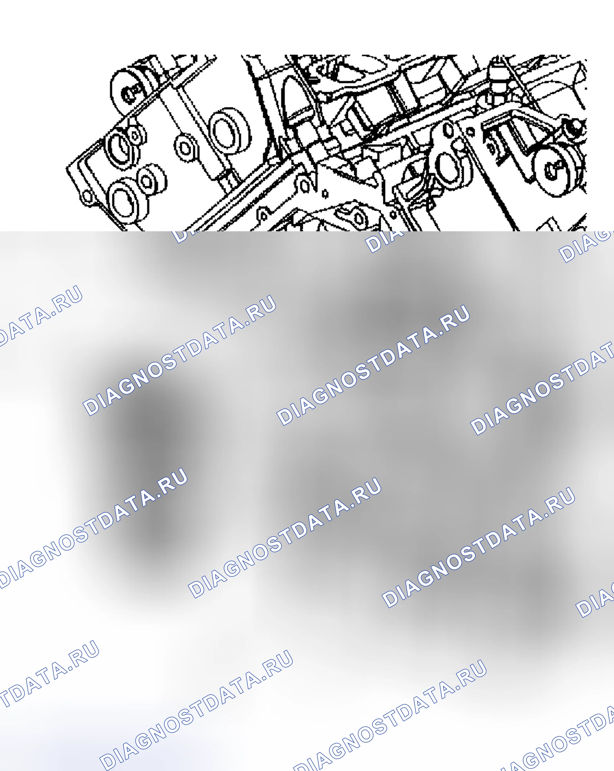 Рис. 1586. Hyundai Terracan I