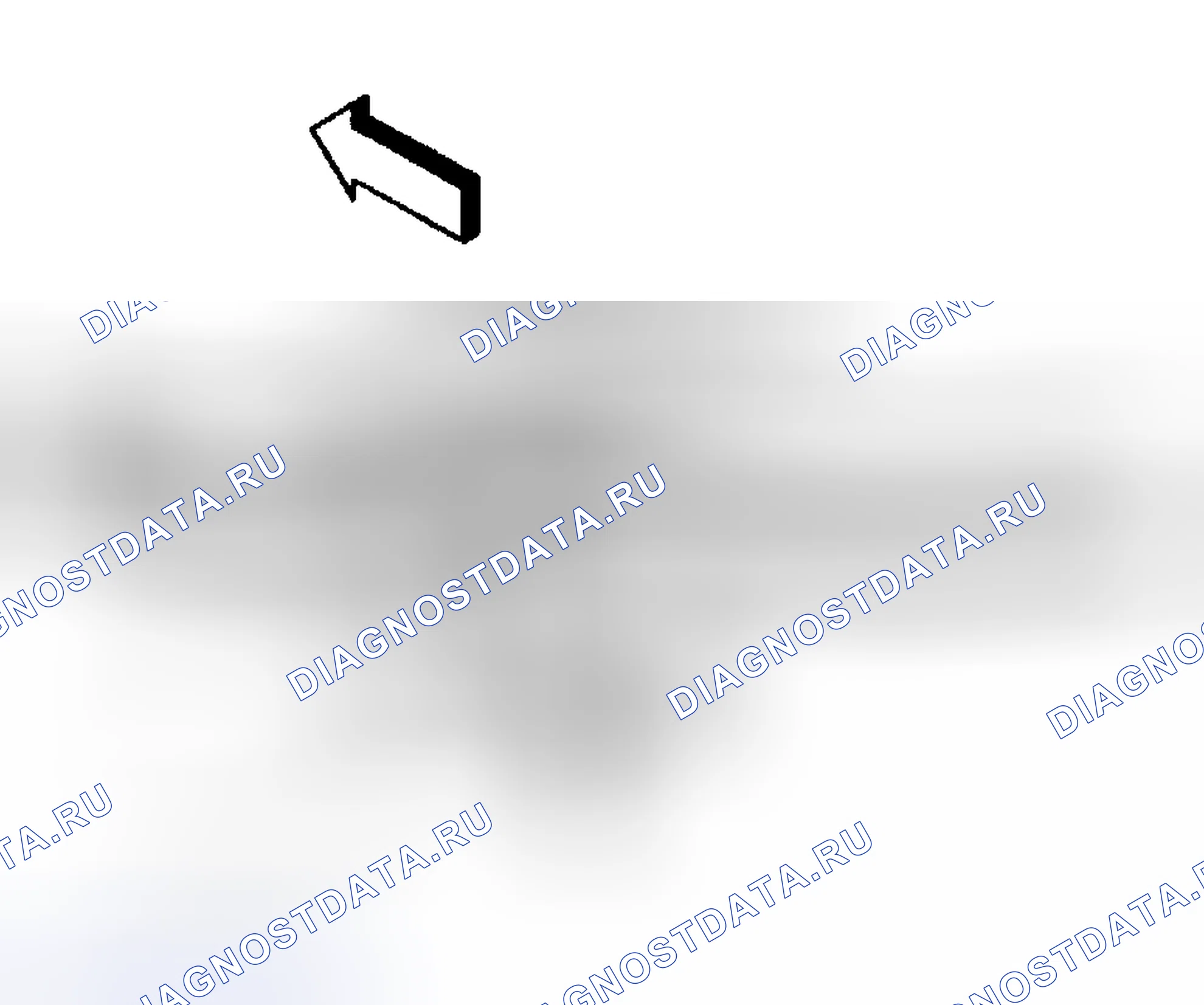 Рис. 21: Порядок демонтажа. Hyundai Venue I