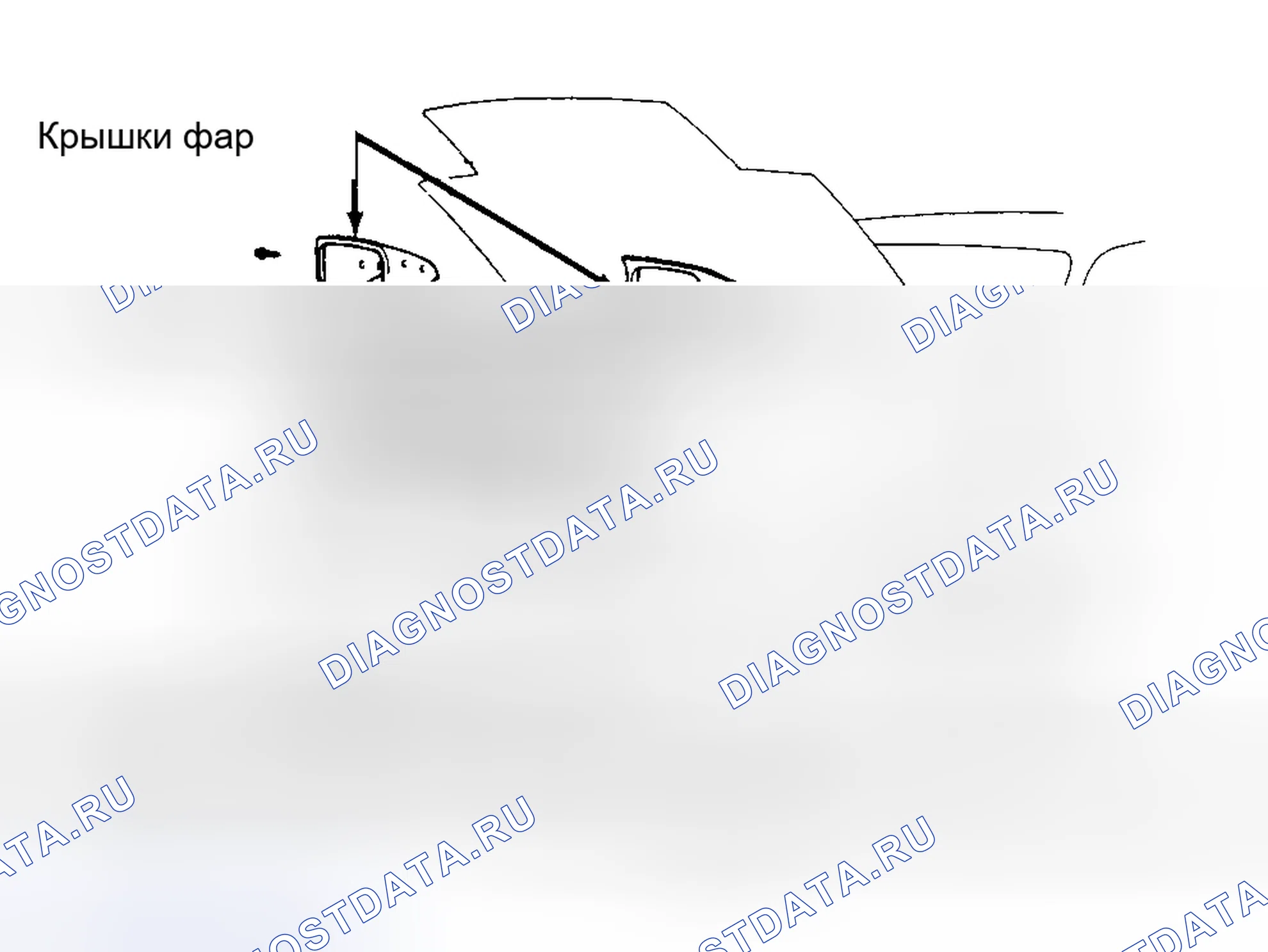 Рис. 2: Установка. Toyota MR2 W20