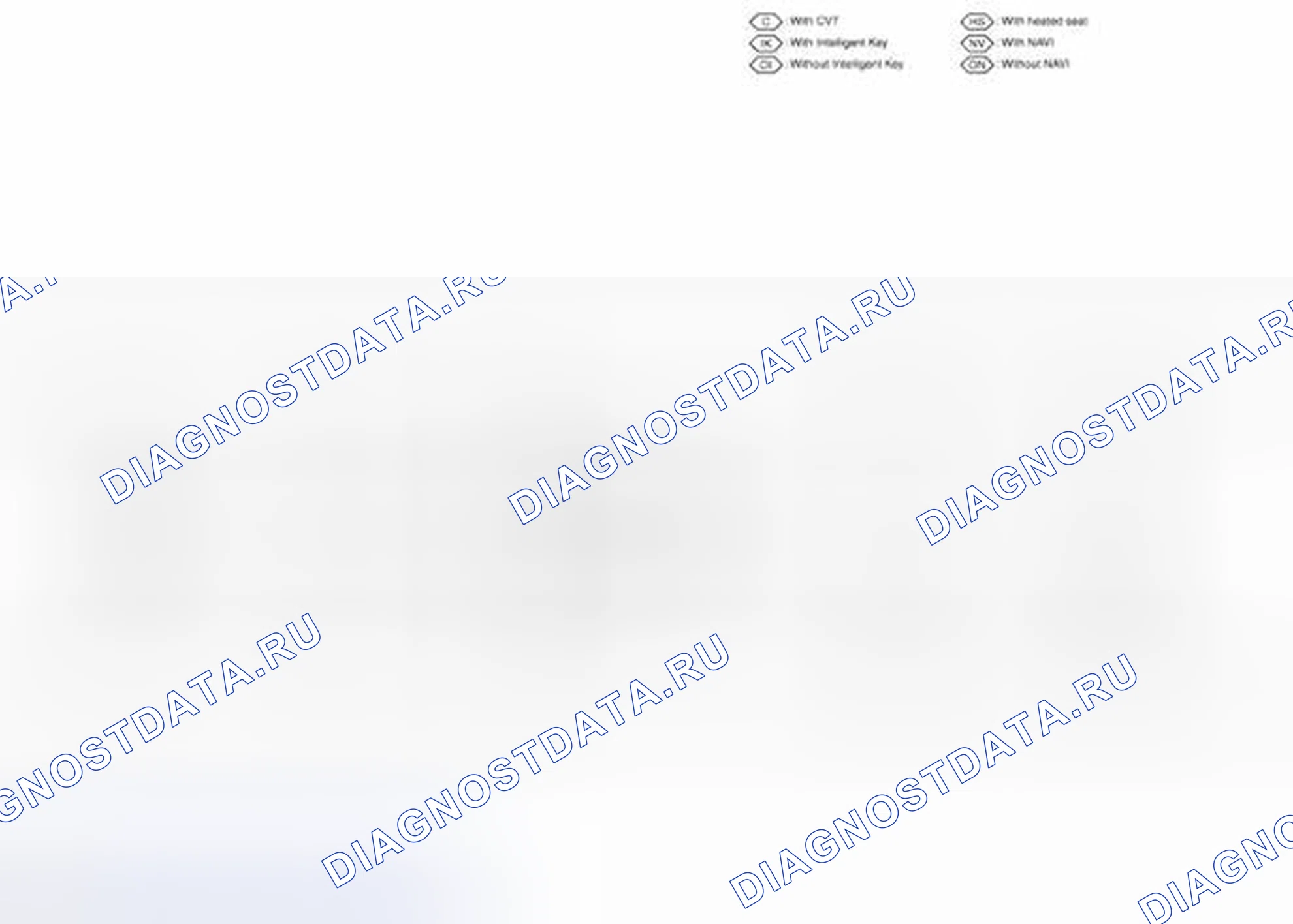Рис. 12. Nissan Cube III