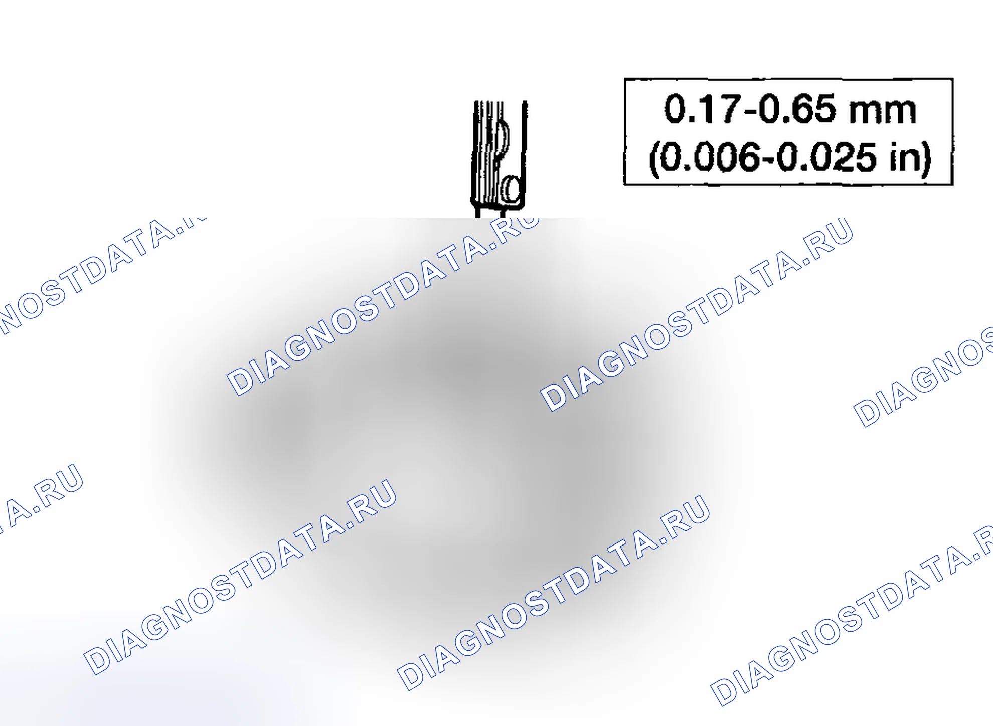 Рис. 433. Mazda Tribute I рестайлинг