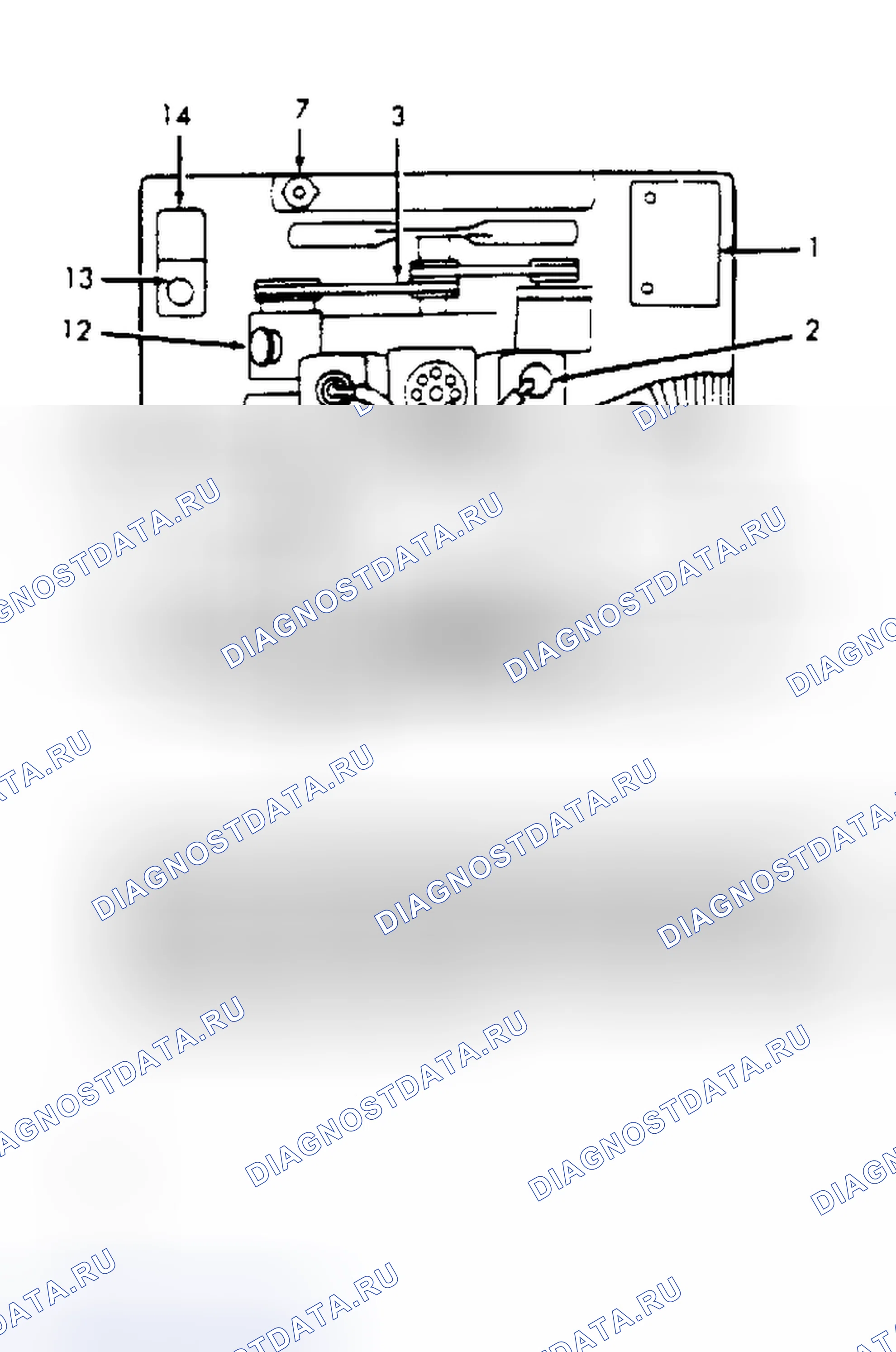 Рис. 5. Mercury Marquis V