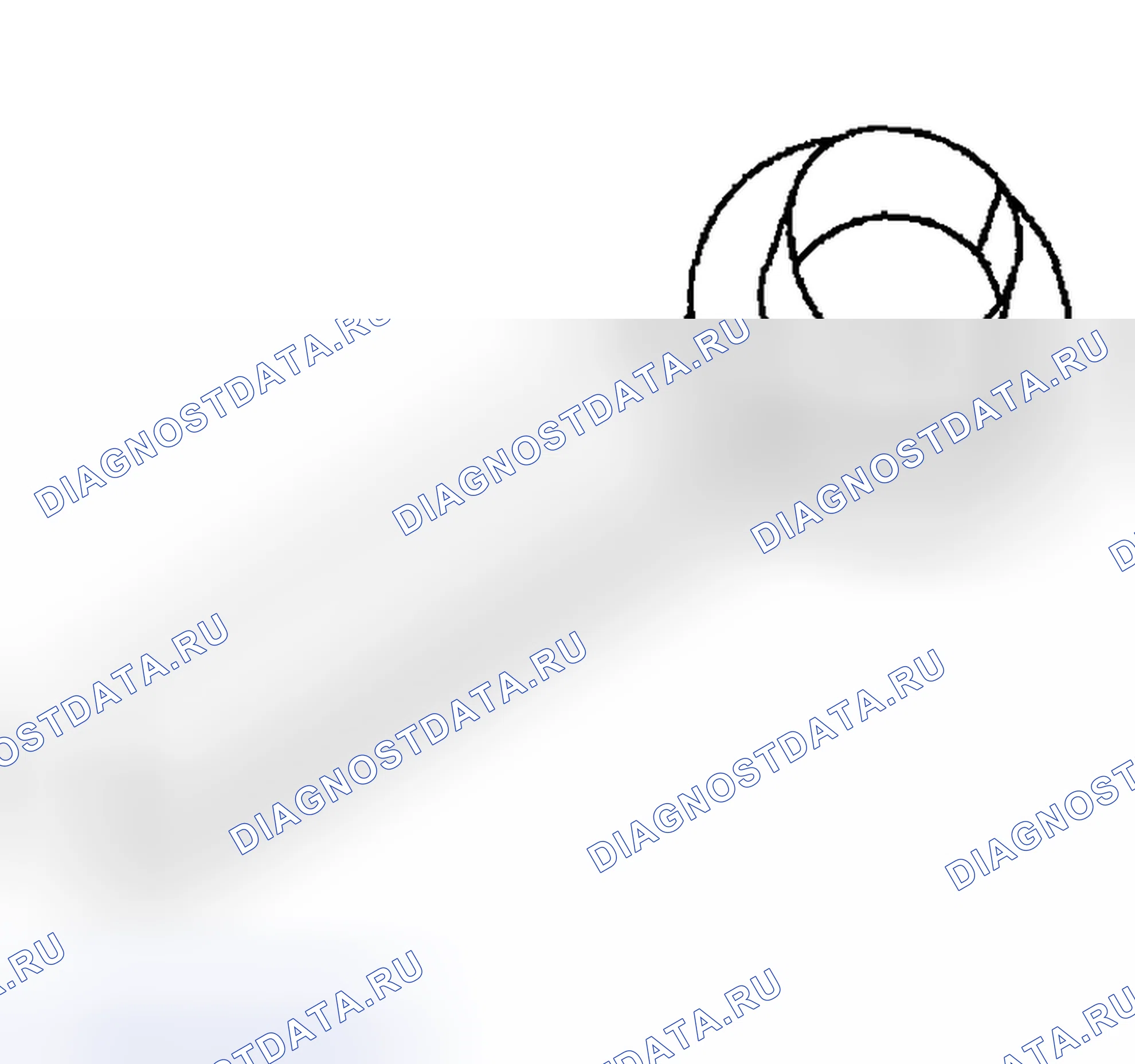 Рис. 108. Subaru Impreza GD/GC/GG рестайлинг 2