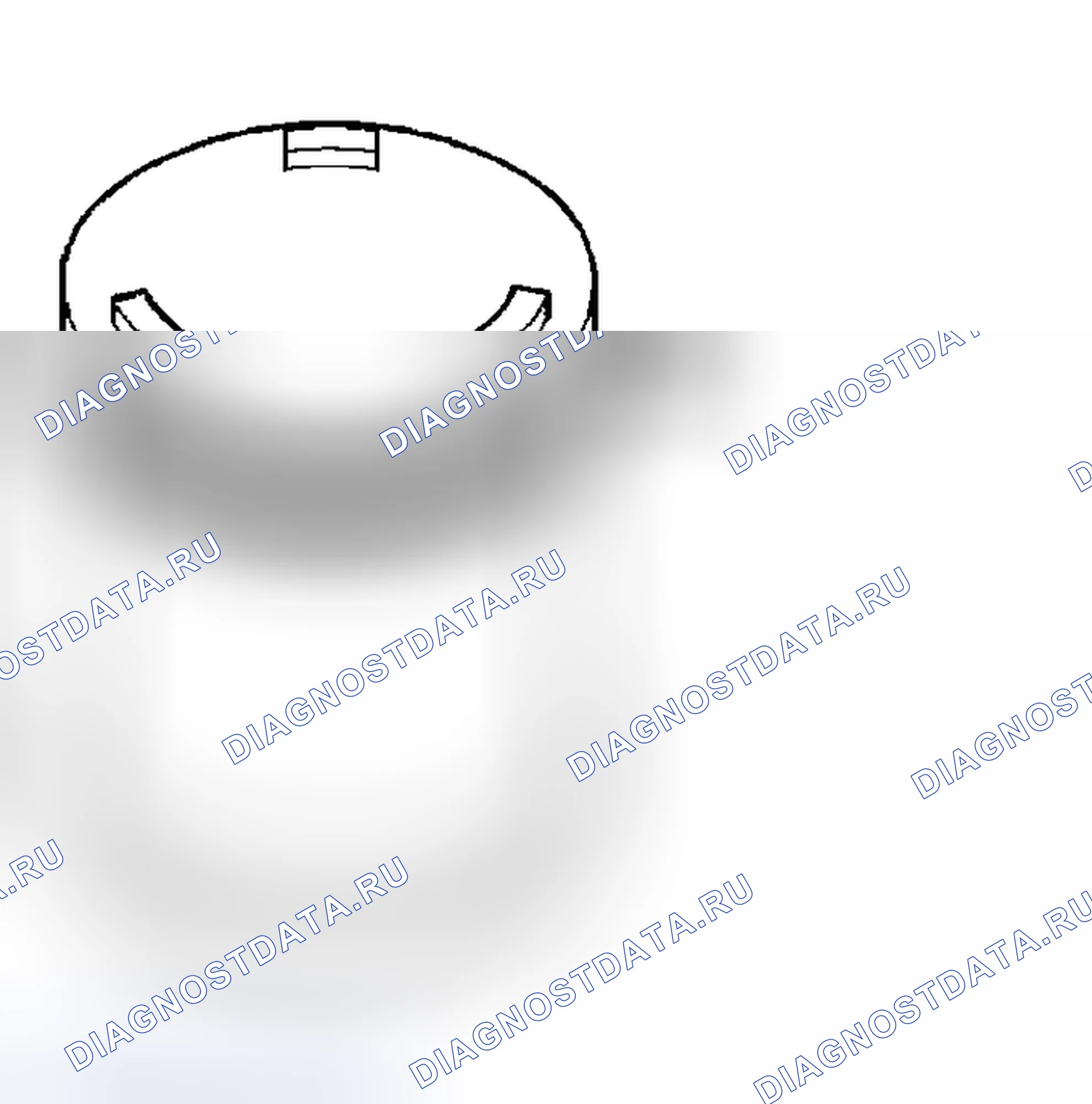 Рис. 792. Toyota RAV4 III