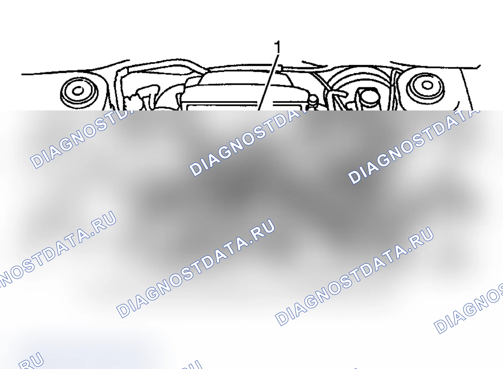 Рис. 59: КАТУШКА ЗАЖИГАНИЯ. Subaru Impreza WRX GD/GG рестайлинг