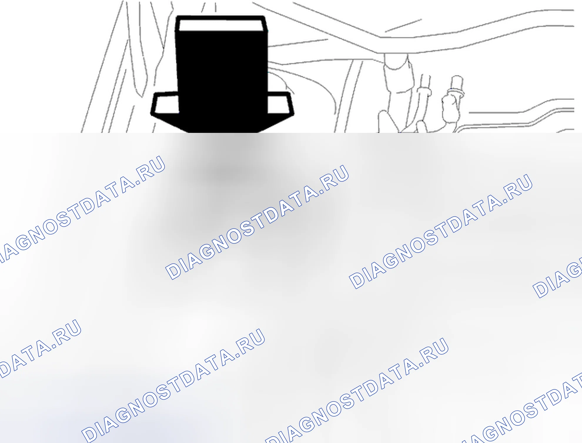 Рис. 587. Volvo C70 I