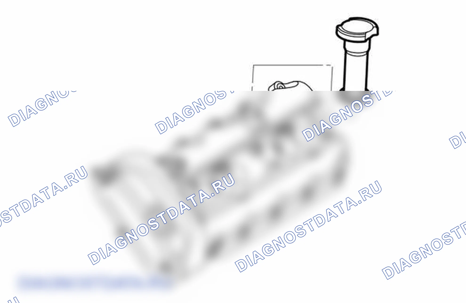 Рис. 347. Land Rover Range Rover L322