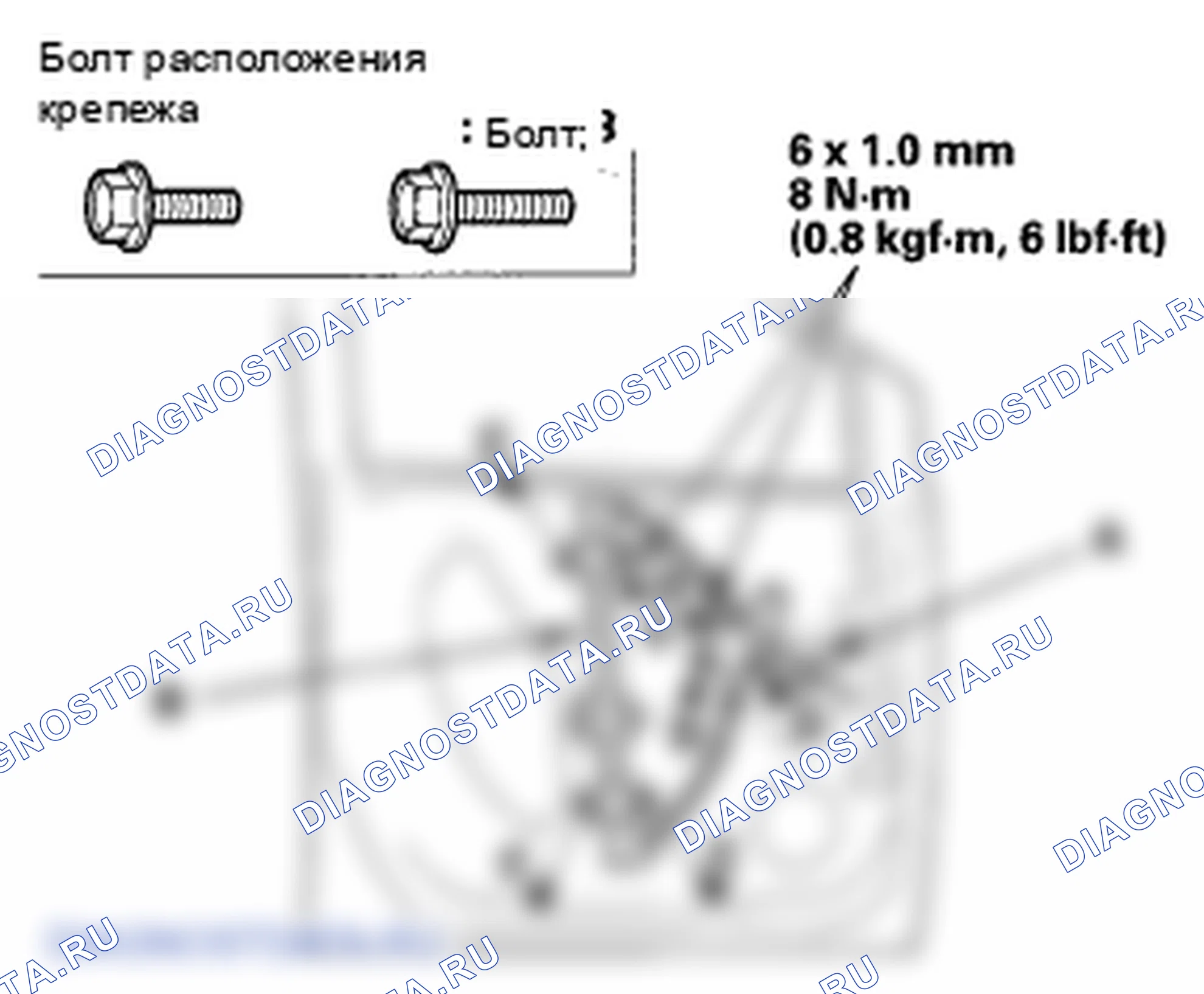 Рис. 65. Honda Odyssey IV