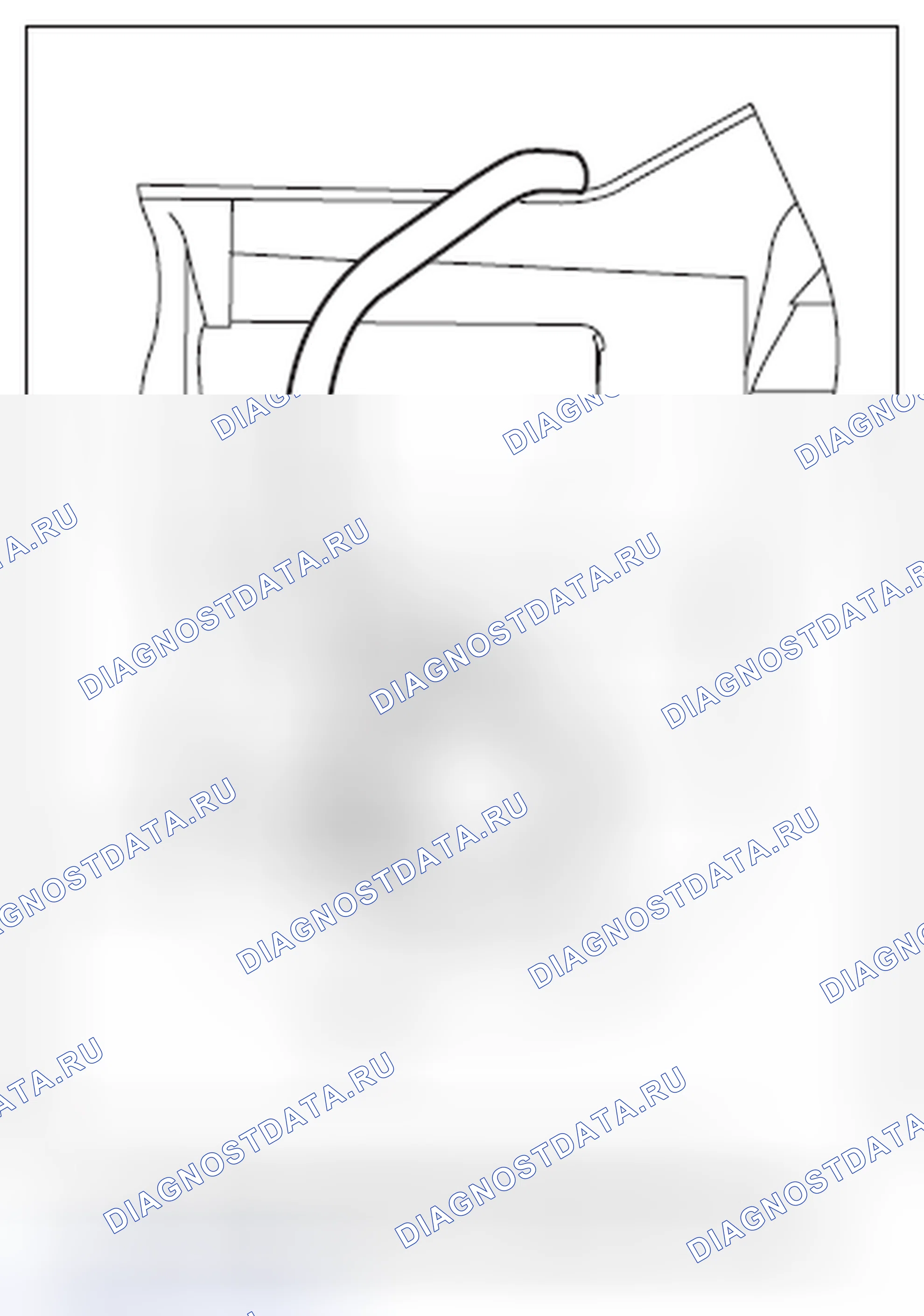 Рис. 461. Subaru Impreza GK