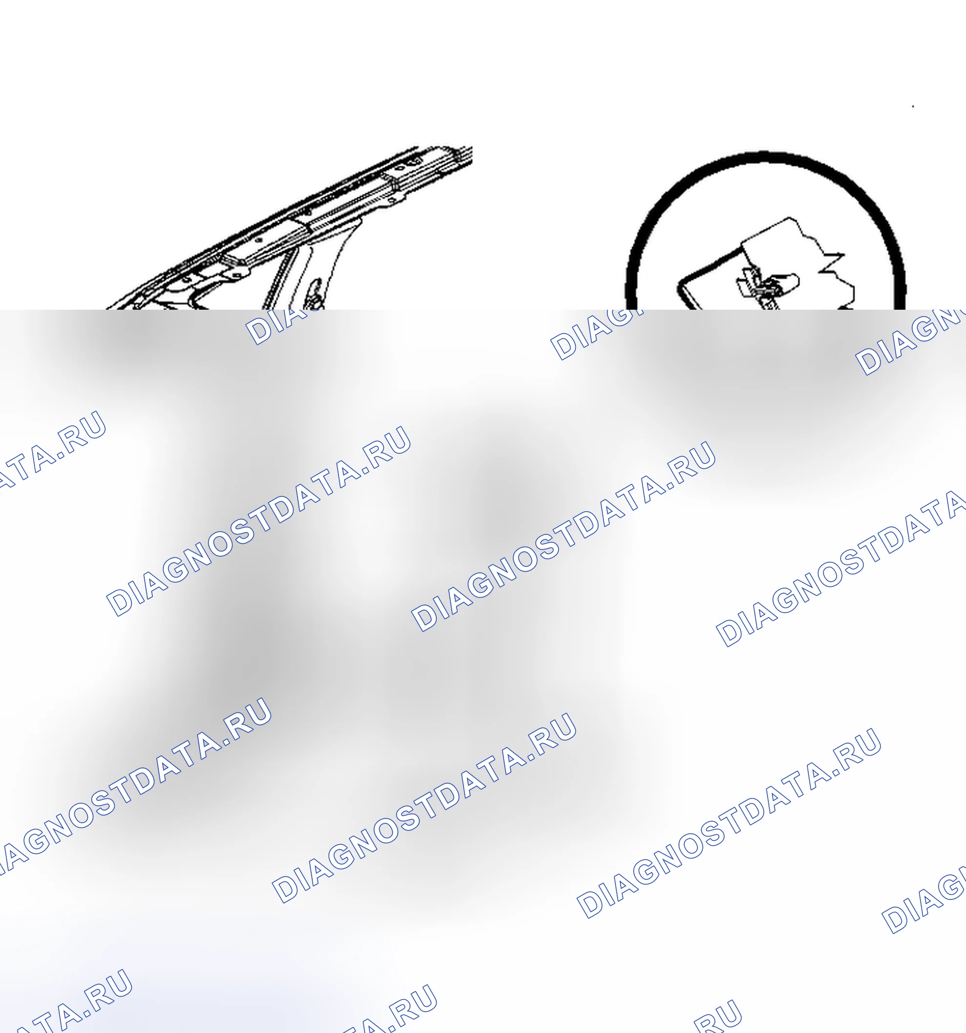 Рис. 14. Kia Sorento IV рестайлинг