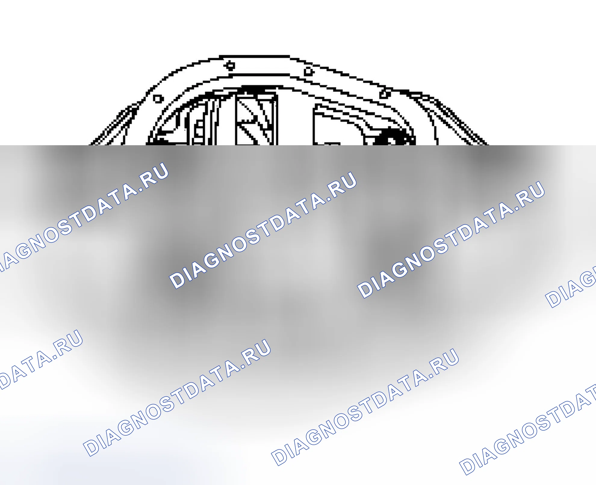 Рис. 264. Ford Pickup F150 