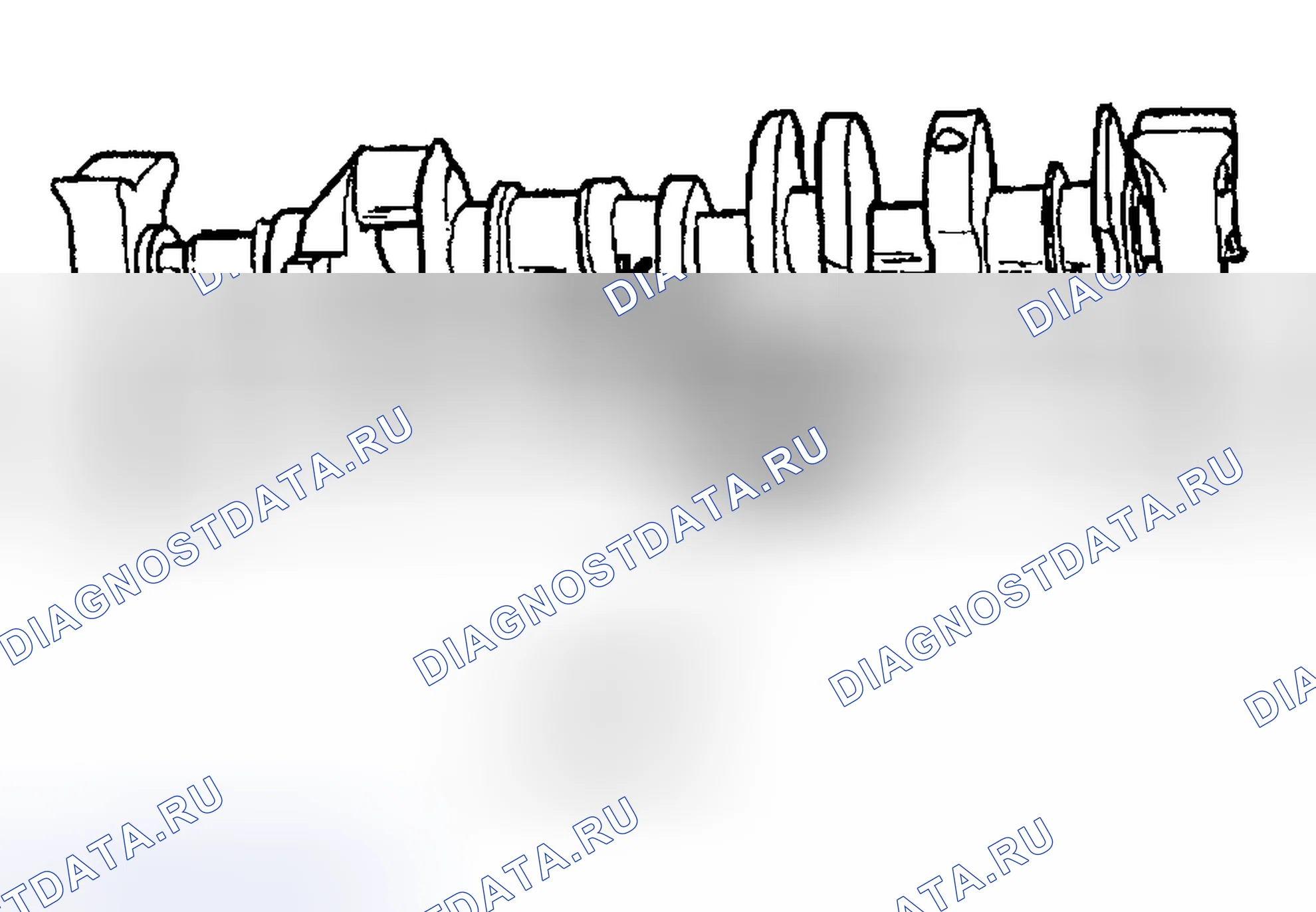 Рис. 15. GMC C3500 HD GMT400 final