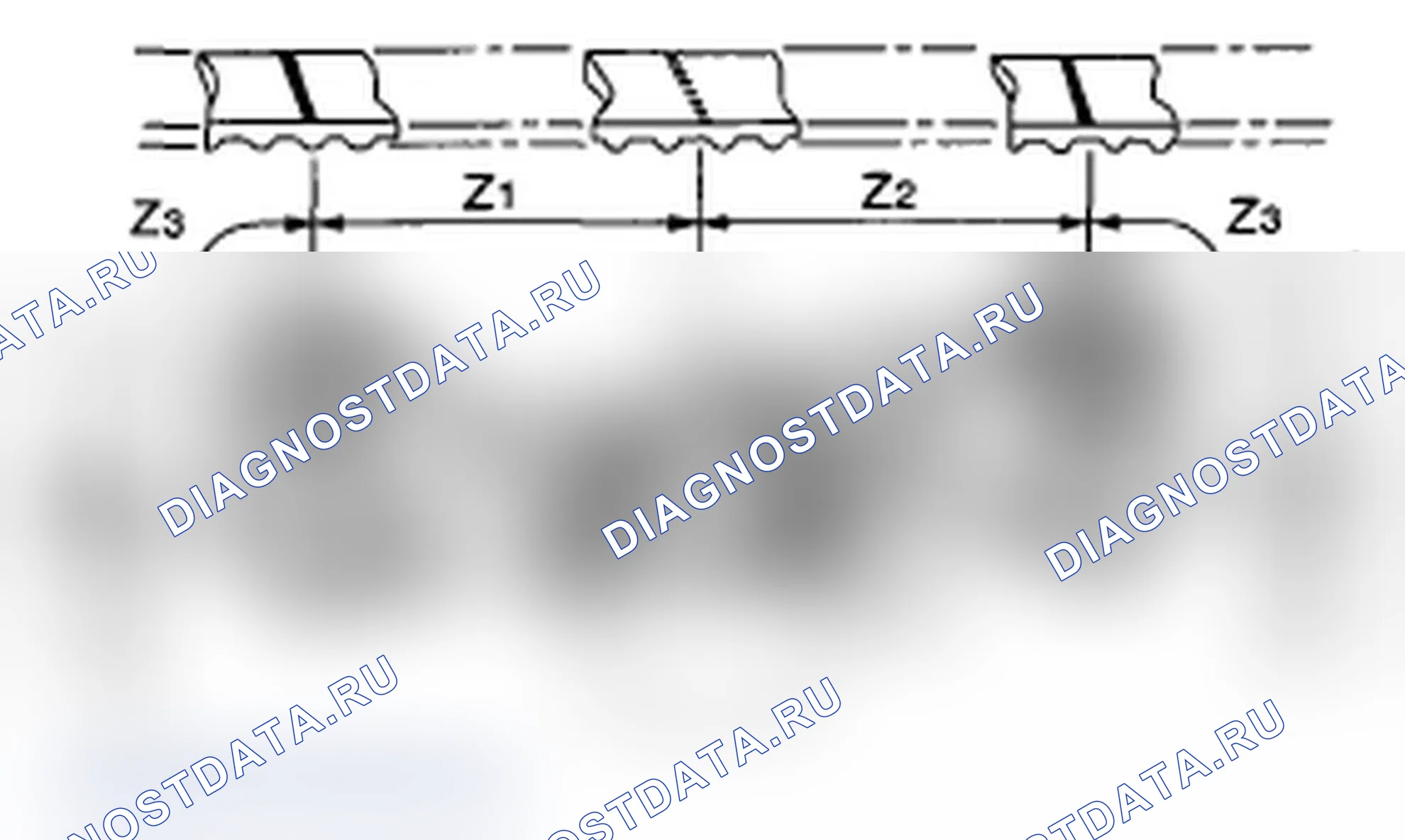 Рис. 355. Subaru Impreza WRX GH