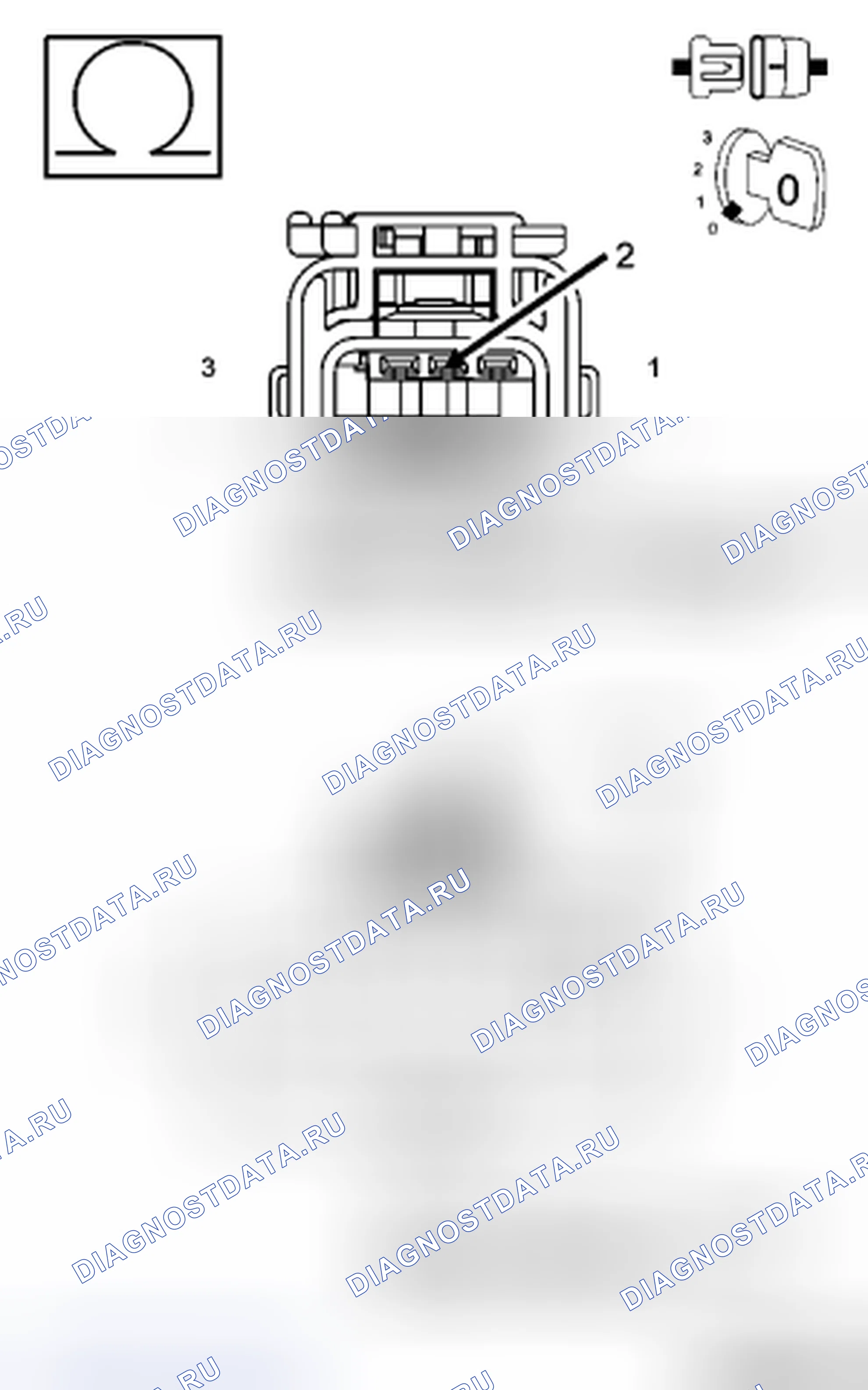 Рис. 282. Chrysler Town & Country V