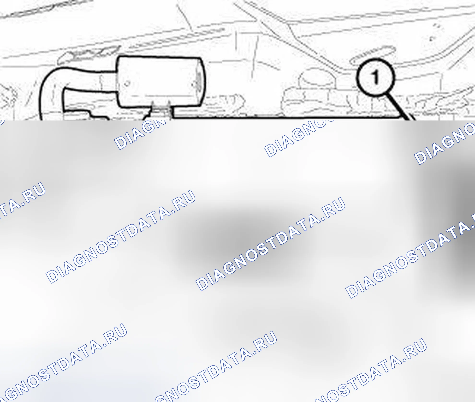 Рис. 5. Dodge Charger VI