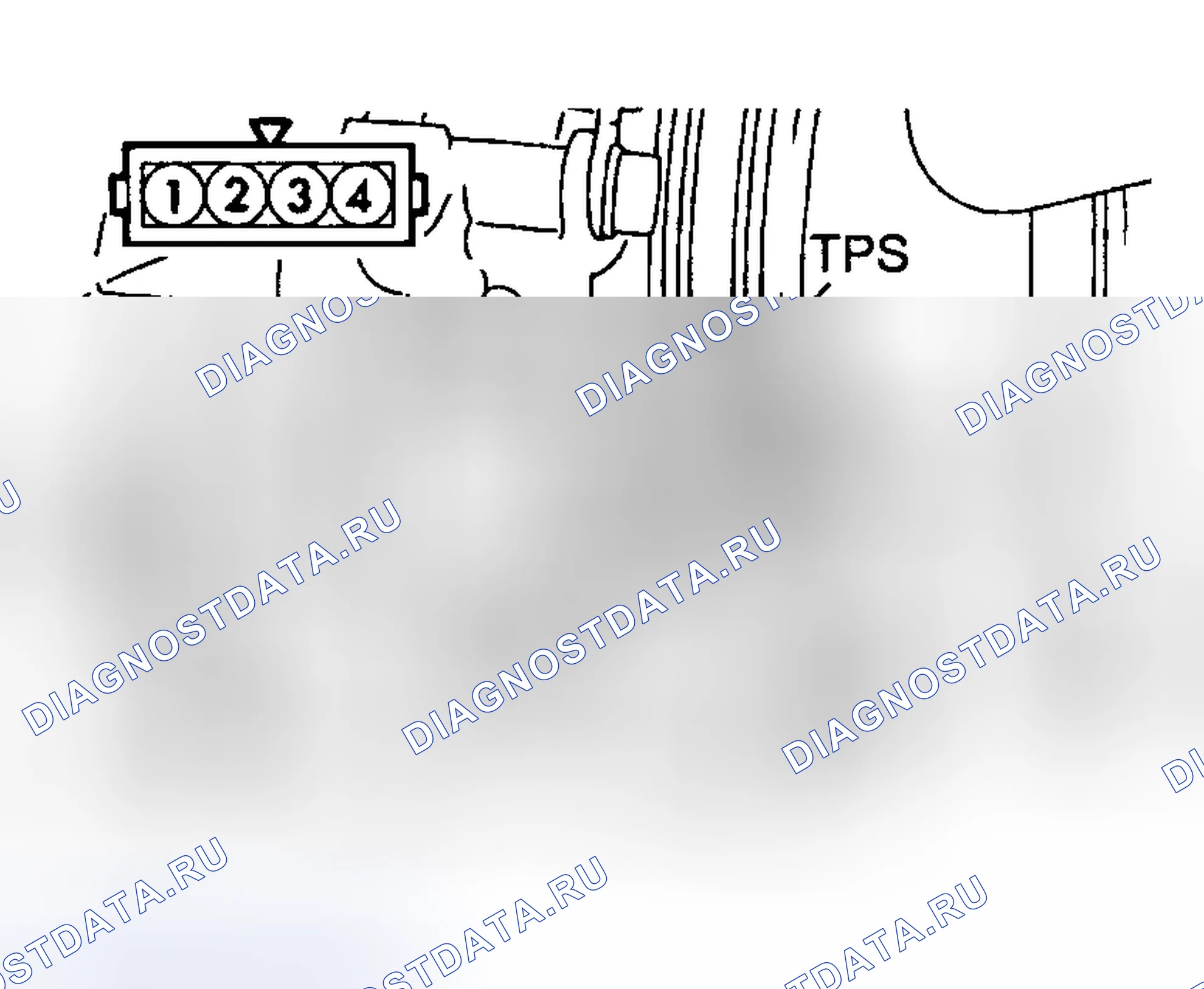 Рис. 24. Mitsubishi Lancer IX рестайлинг