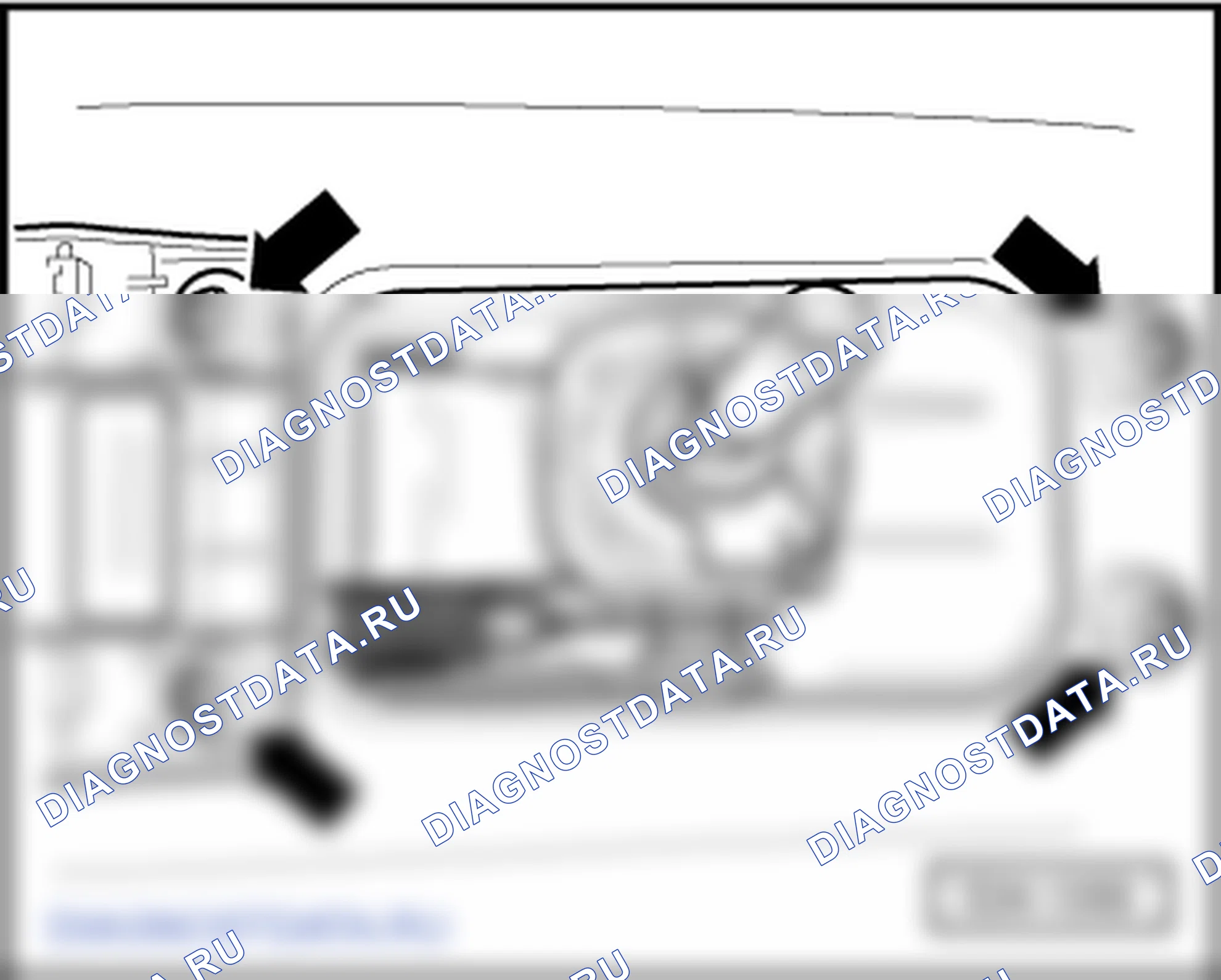 Механизм переключения (КПП 02T). Skoda Roomster I