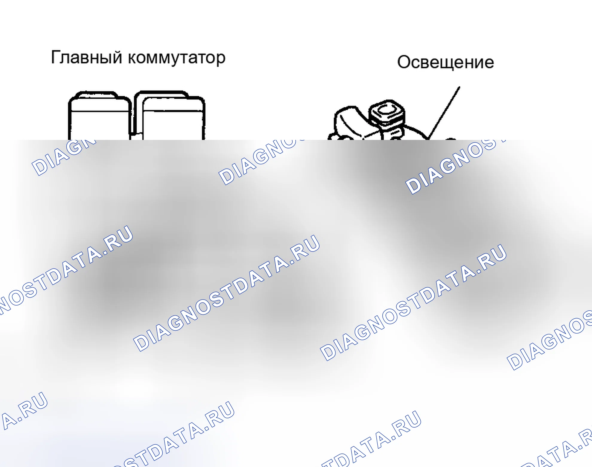 Рис. 6. Toyota Corolla IX рестайлинг