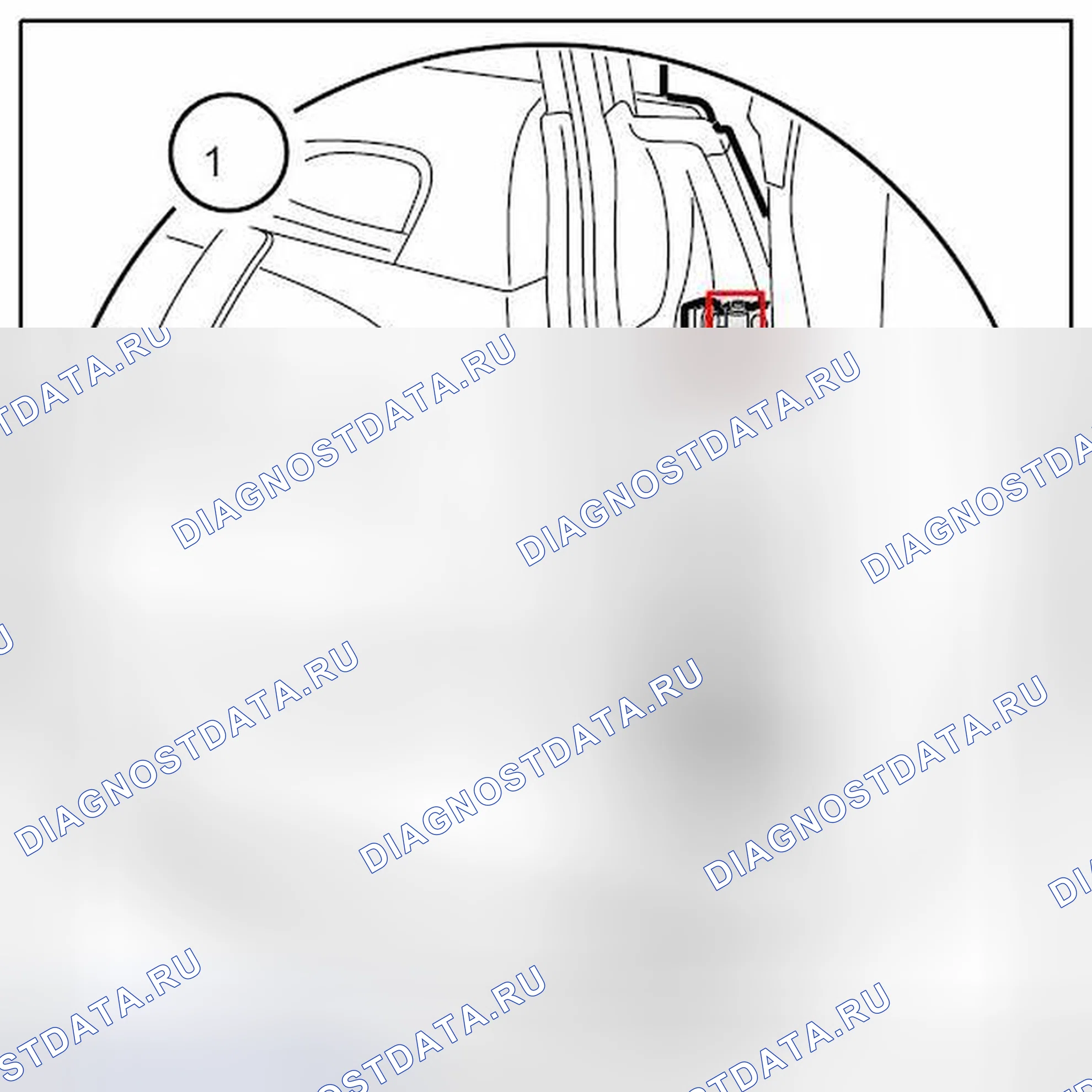 Рис. 511. Porsche Cayenne GTS 957 рестайлинг