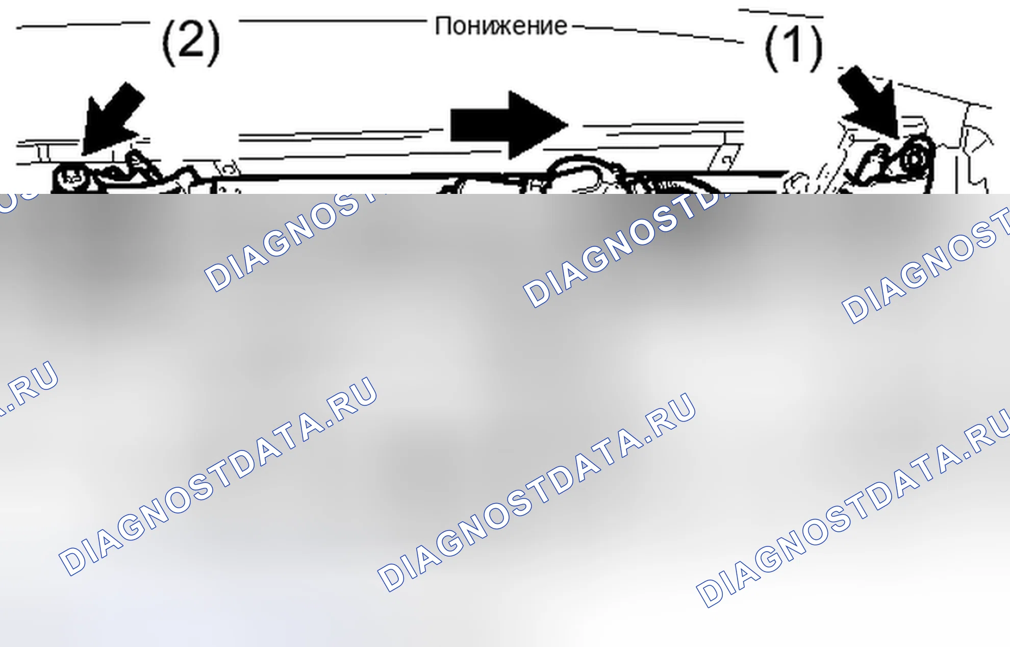 Рис. 17. Toyota Land Cruiser 200 рестайлинг