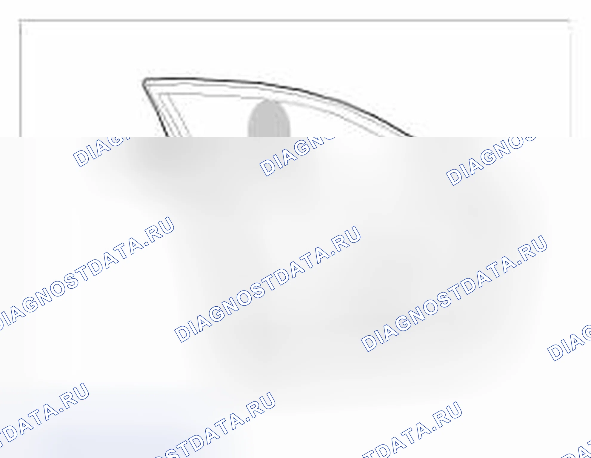 Рис. 20. BMW 6 серия F06/F13/F12