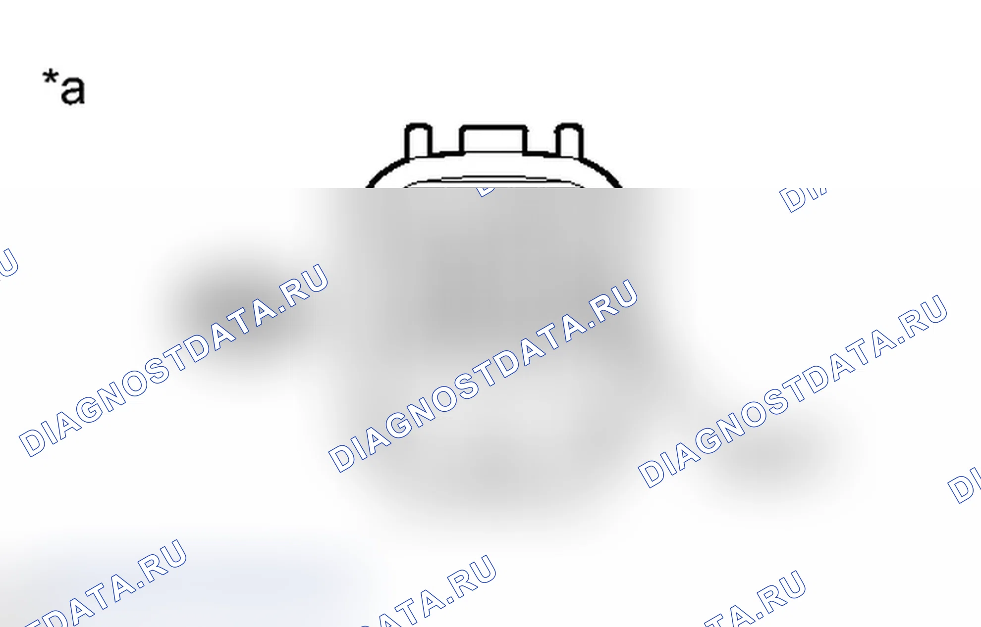 Рис. 783. Toyota Prius PHV pre-III
