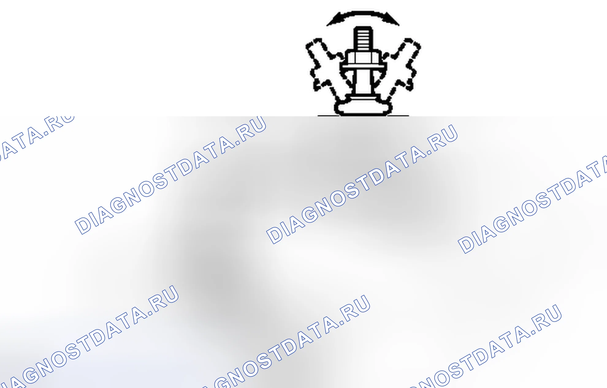 Рис. 55: ИНСПЕКЦИЯ [08 / 2012 -]. Honda Accord VII рестайлинг