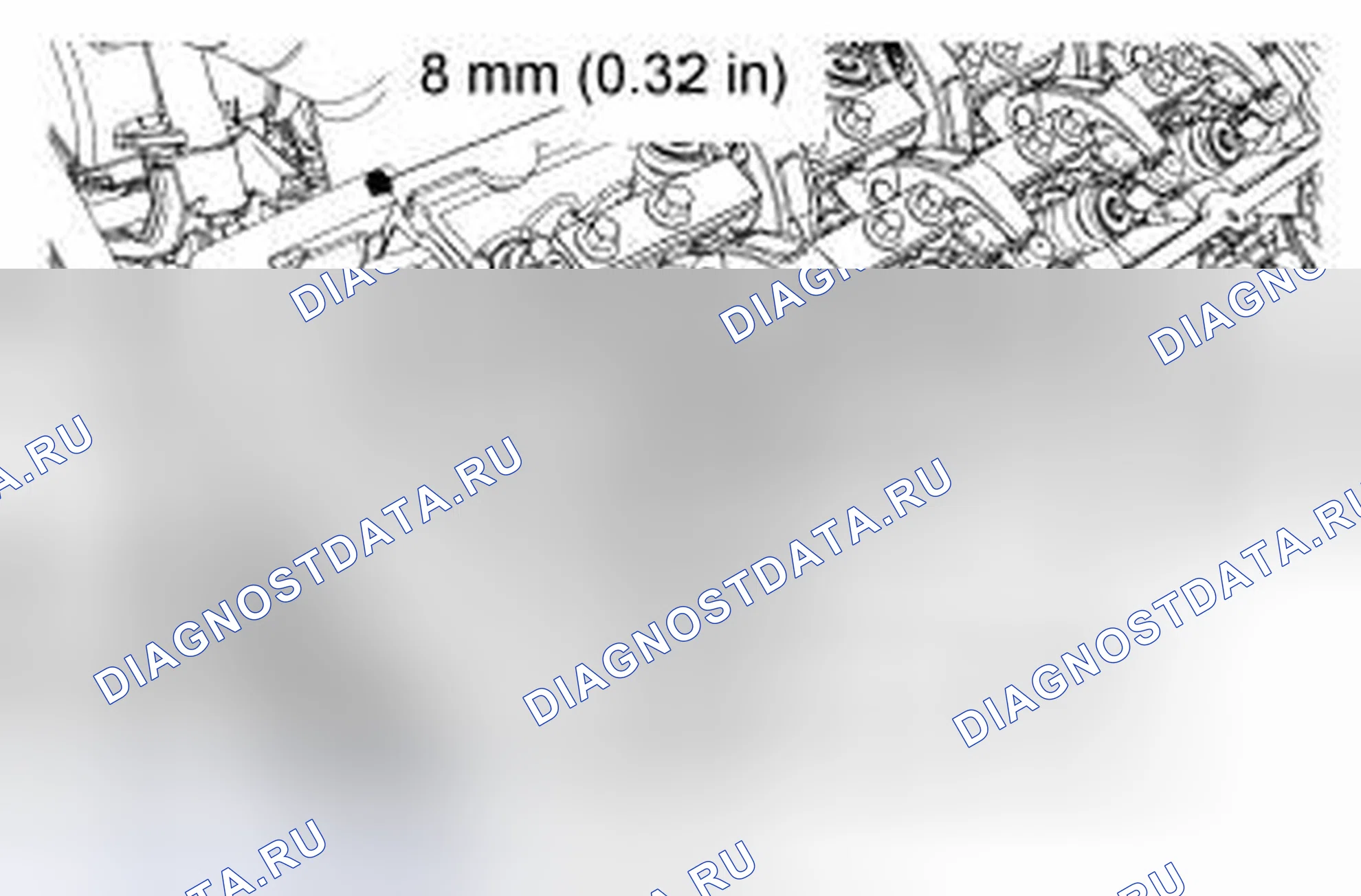Рис. 1830: Установка. Ford F-150 XII