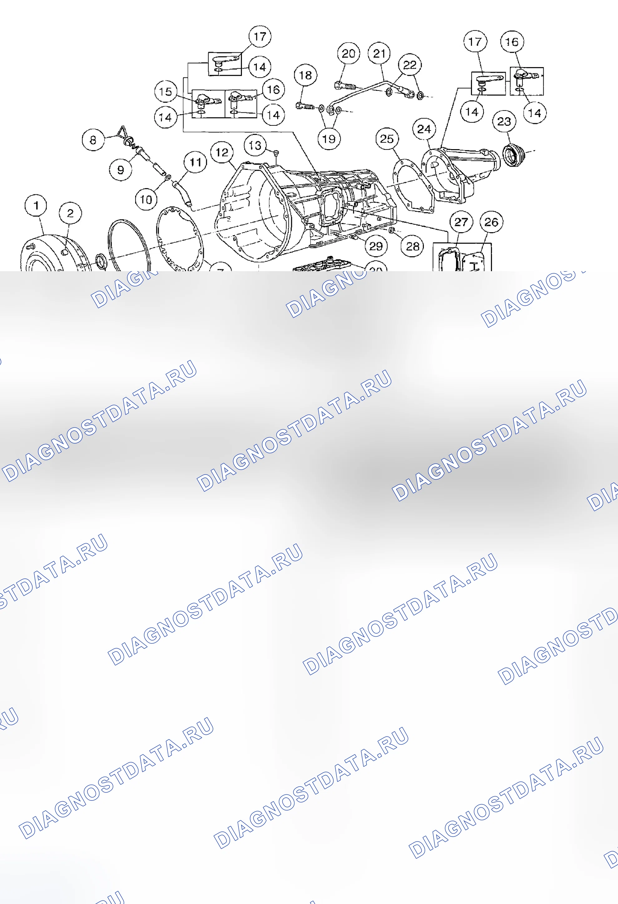 Рис. 102. Ford Excursion I