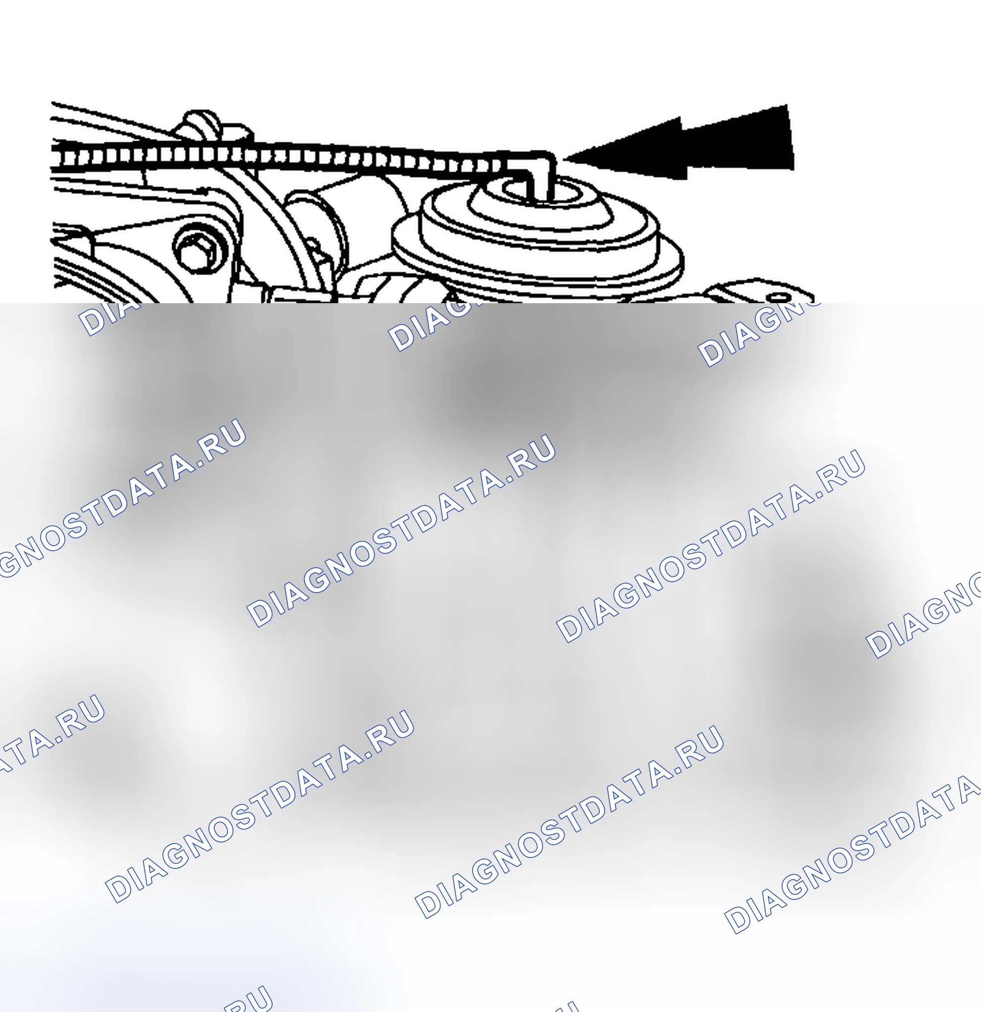 Рис. 3213. Ford Pickup F250 Super Duty I