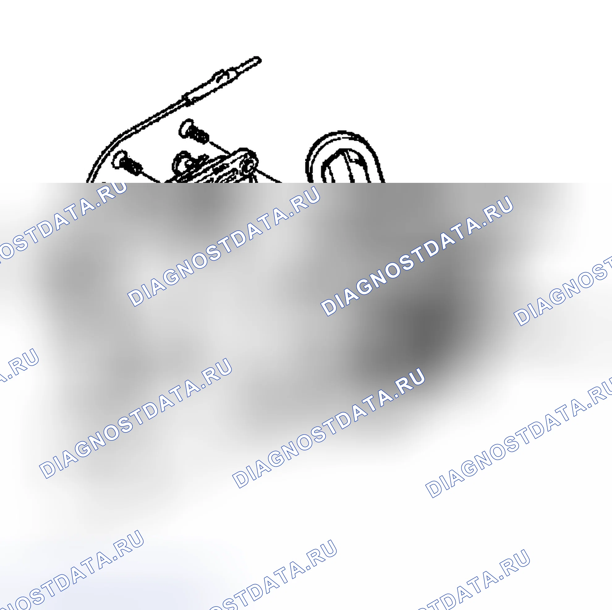 Рис. 149. Buick Regal IV