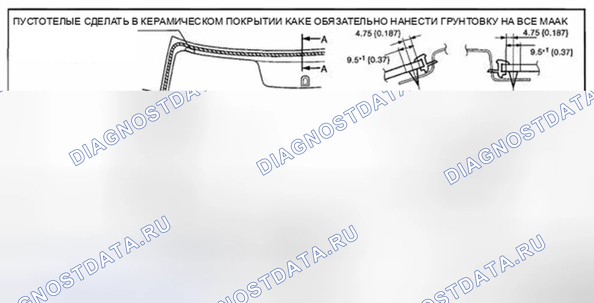 Рис. 40. Honda CR-V IV рестайлинг