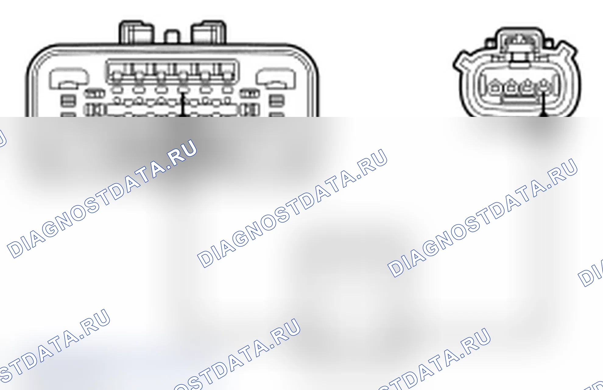 Рис. 5. Mercury Grand Marquis IV рестайлинг
