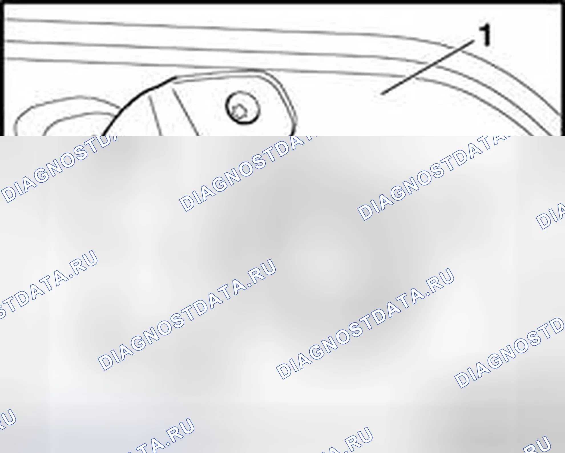 Рис. 58. Audi A8 D3 рестайлинг 2
