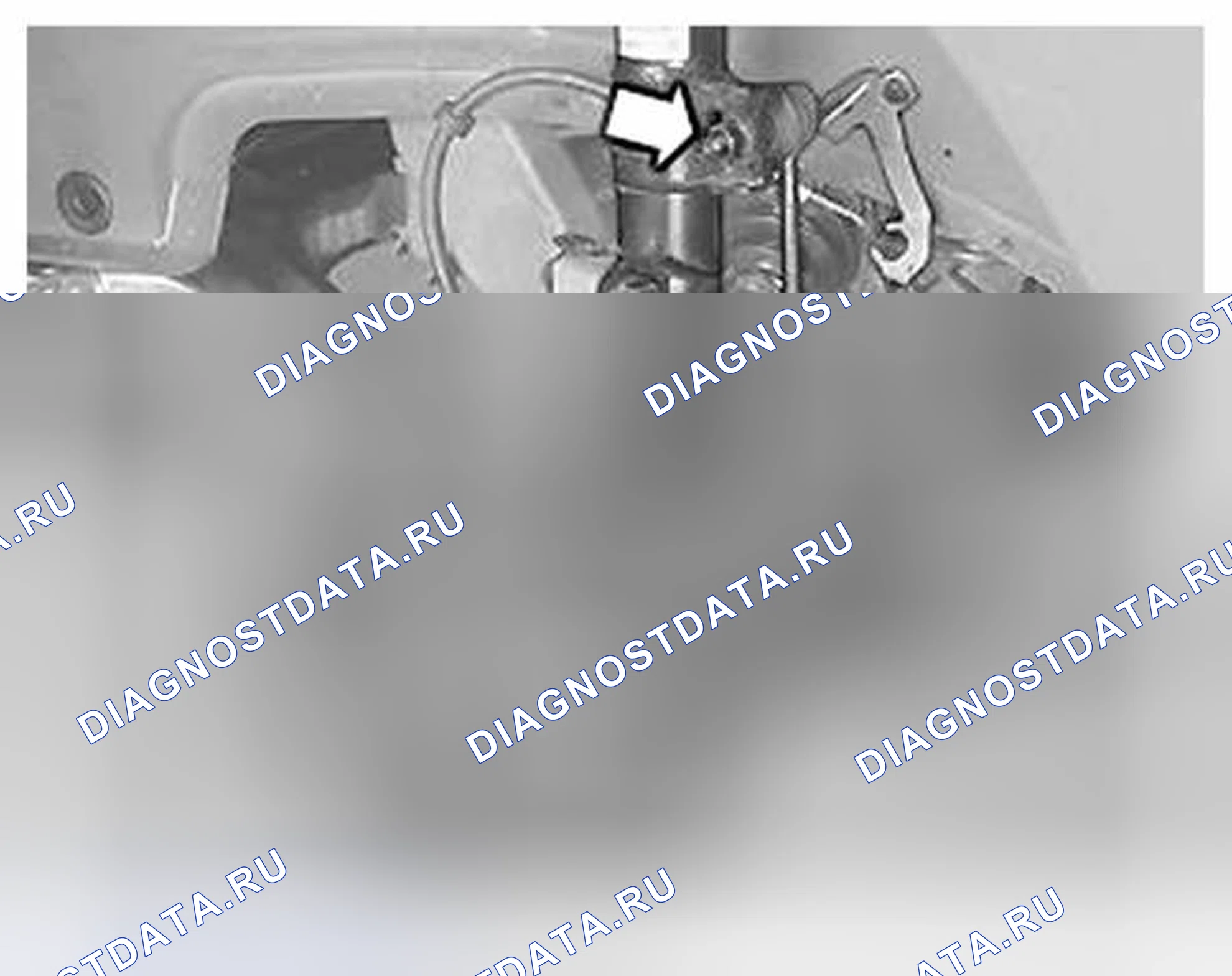 Рис. 20. Volvo S80 I