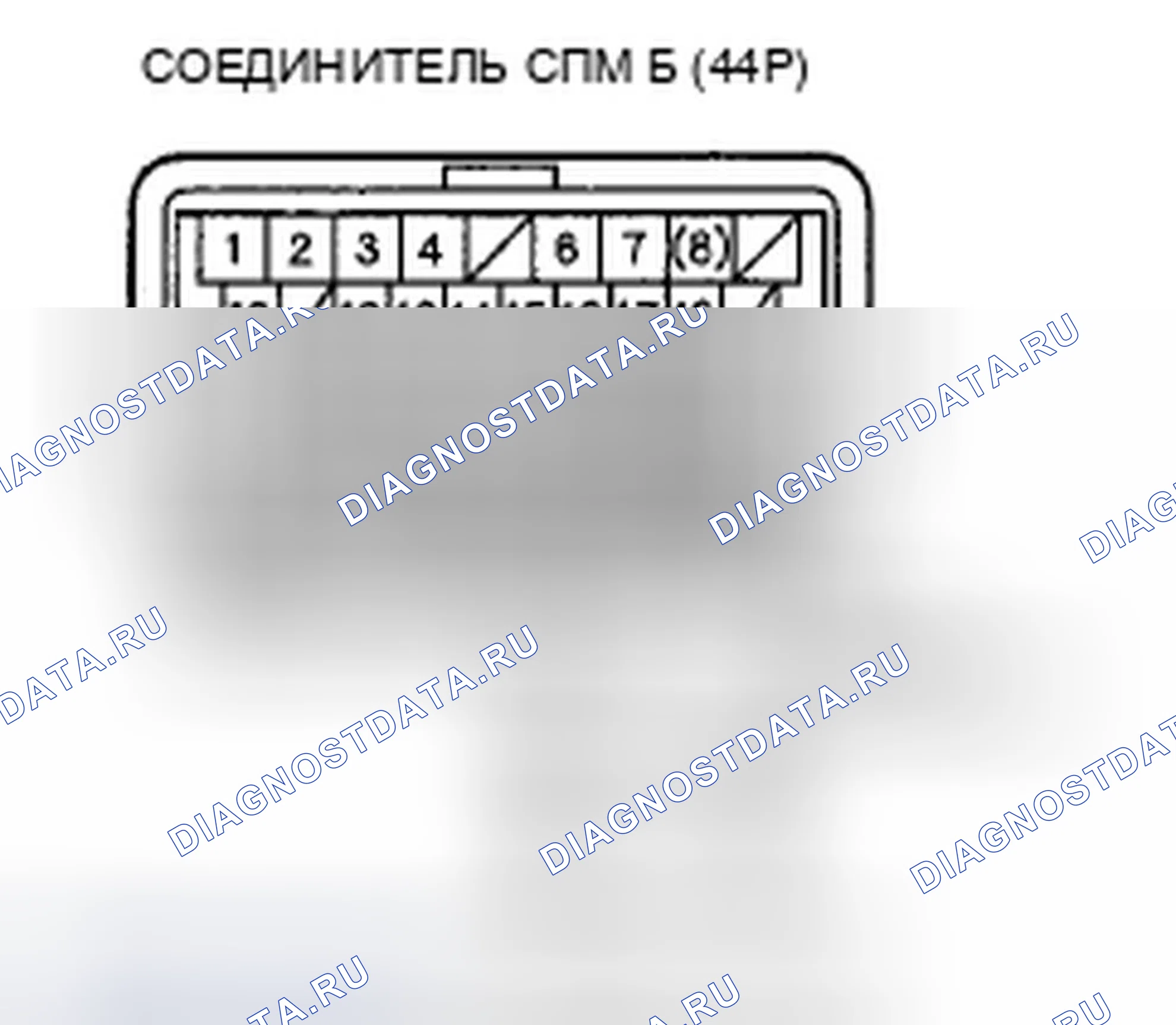Рис. 355. Honda Civic VIII рестайлинг