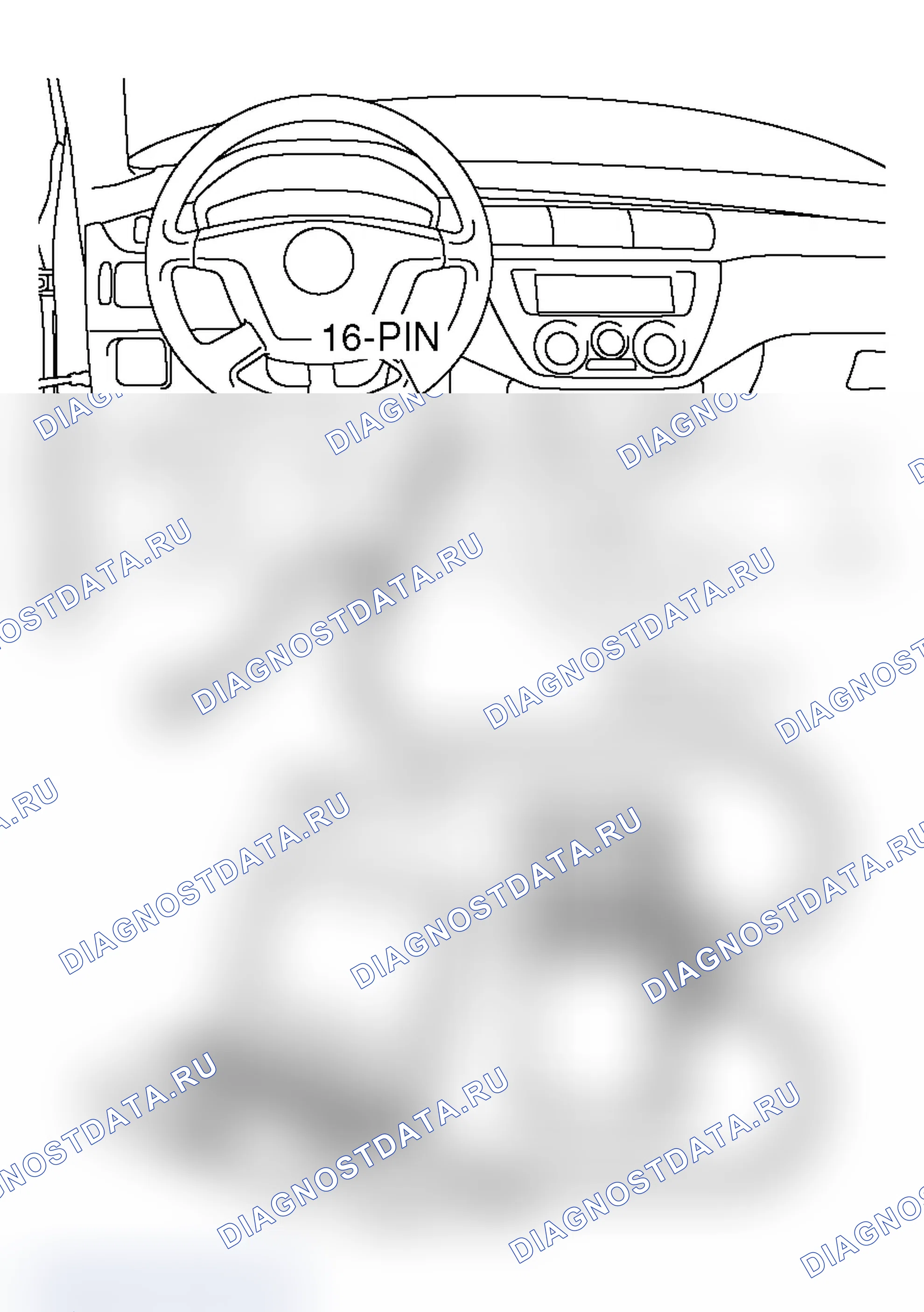 Рис. 11. Mitsubishi Lancer Evolution IX