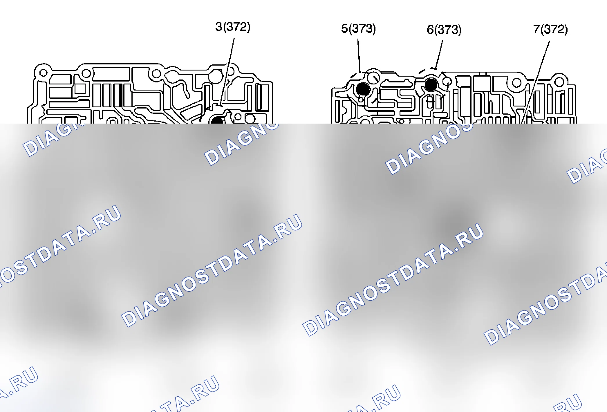 Рис. 399. Pontiac G6 I final