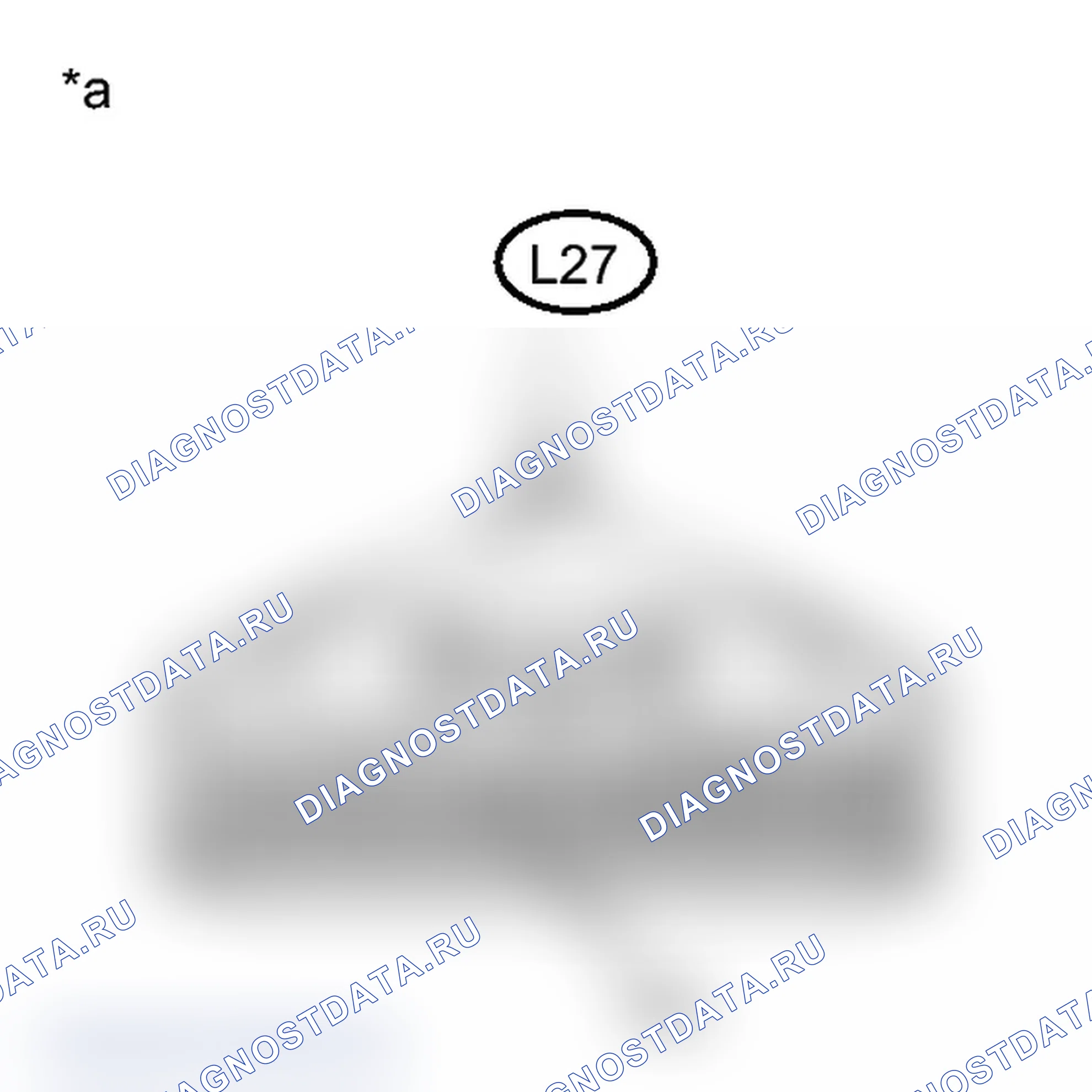 Рис. 468. Toyota Prius PHV pre-III