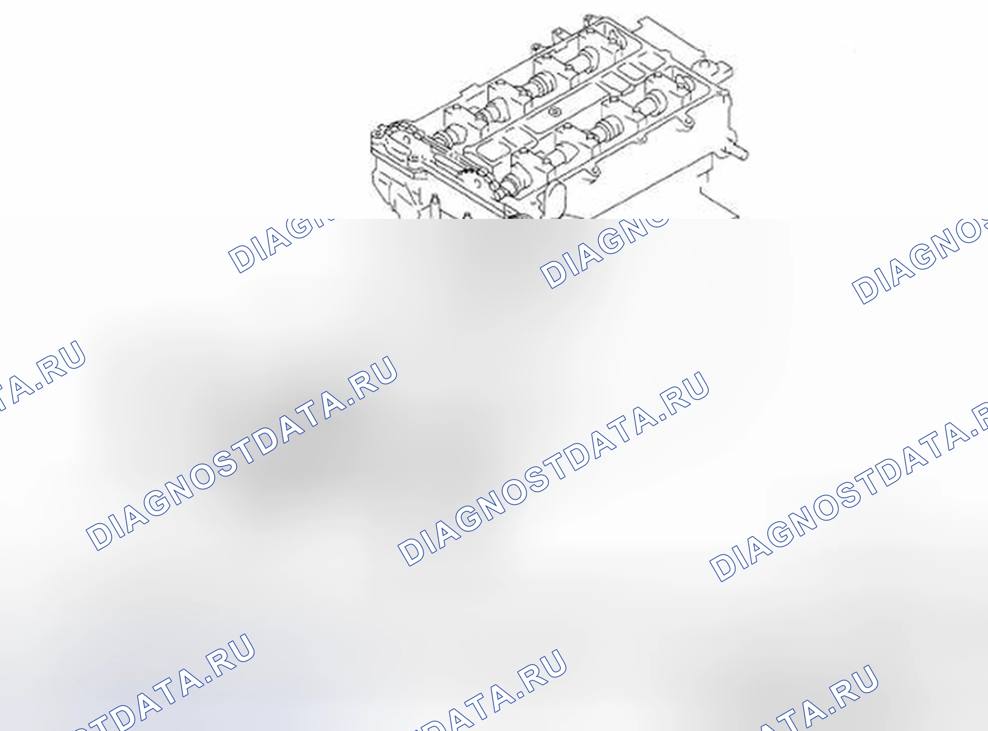 Рис. 41. Mazda 5 I рестайлинг