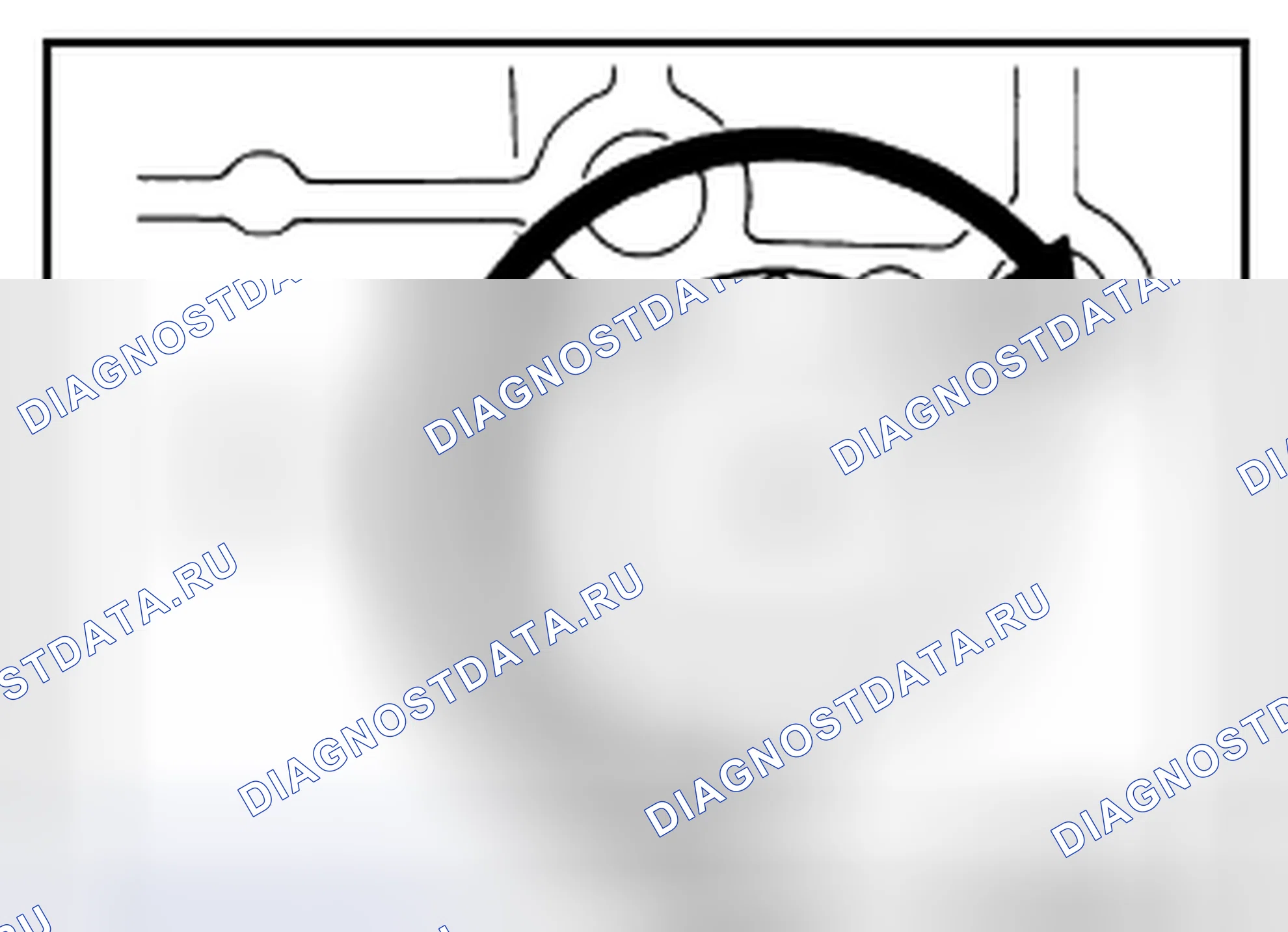 Рис. 4. Infiniti Q70 I рестайлинг