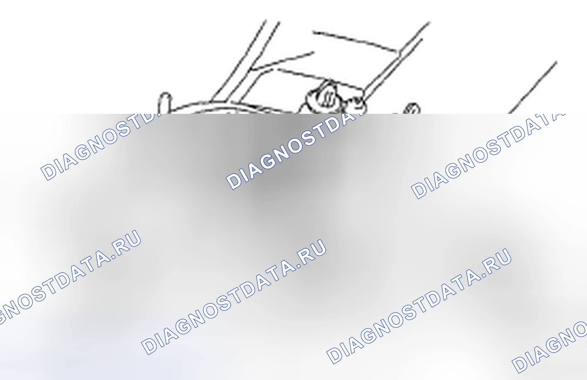 Рис. 319. Toyota Highlander II